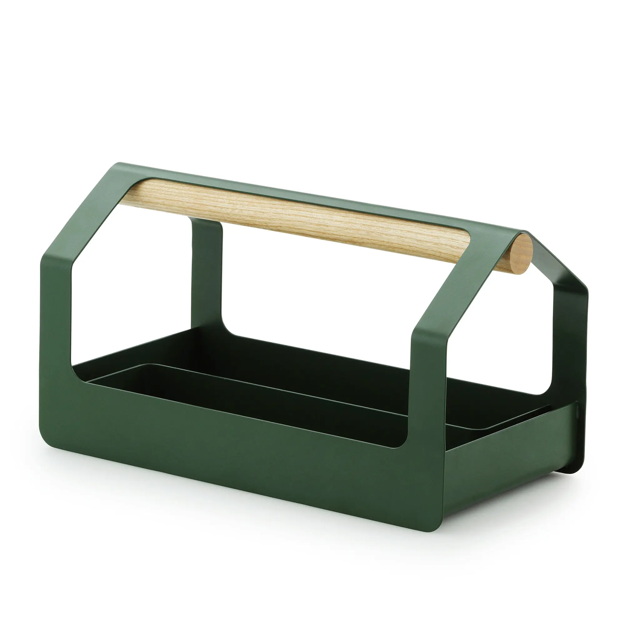 Haus Toolbox Dark Green