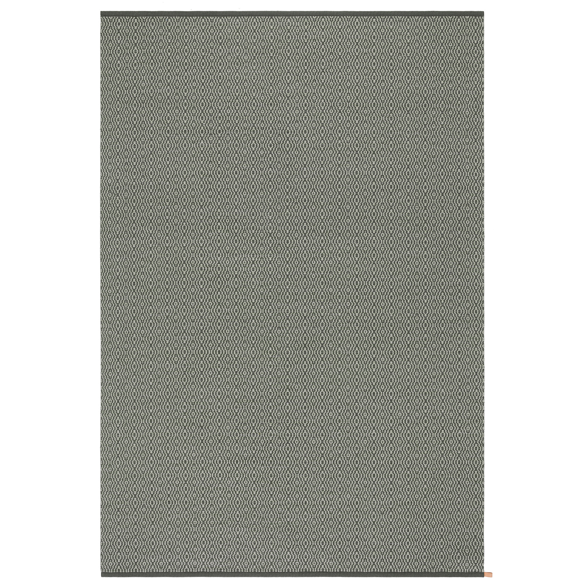 kasthall - bloom icon, reed 522, 85x240 - ullmattor - gunilla lagerhem ullberg - brun