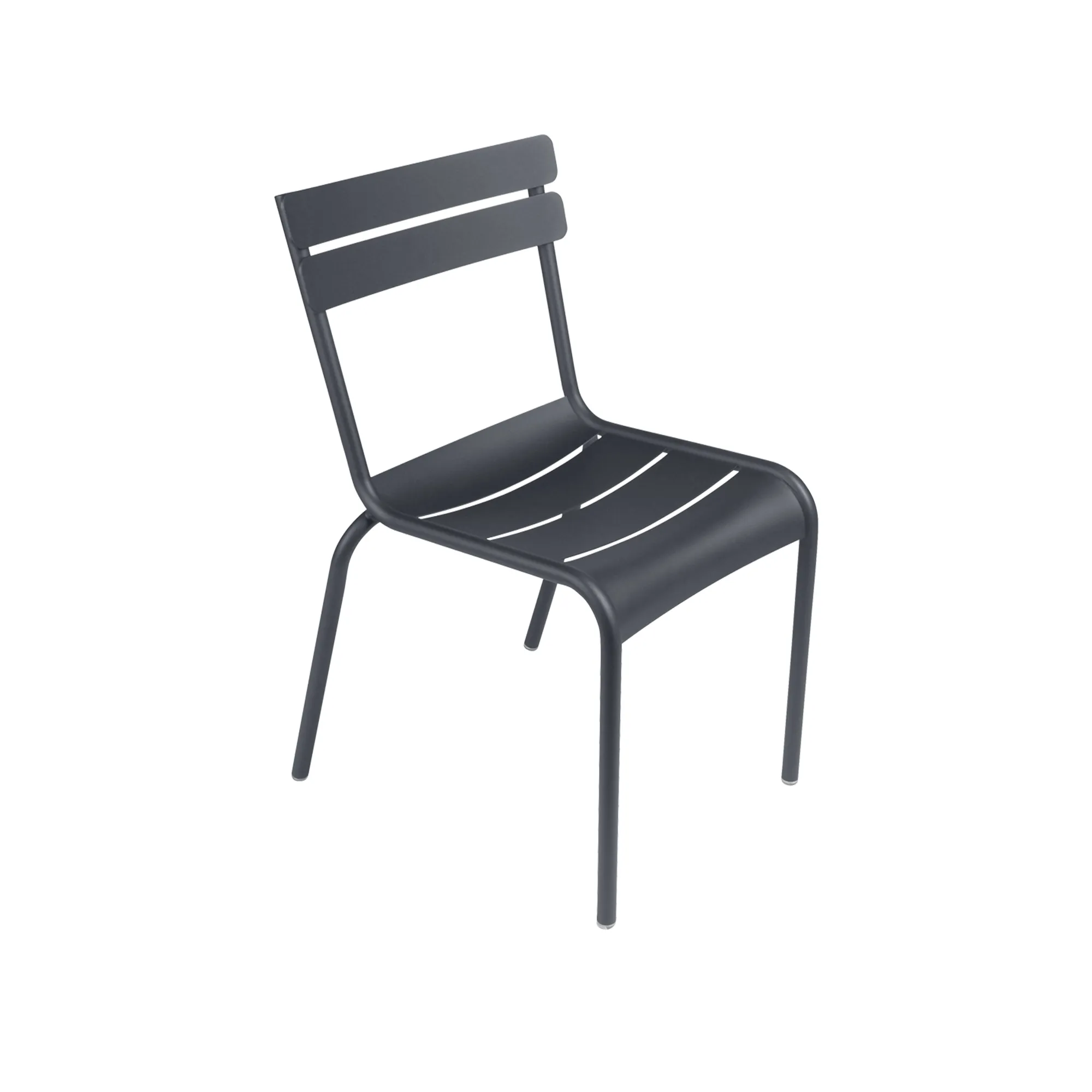Luxembourg matgrupp med bord 207cm & 4 stolar
