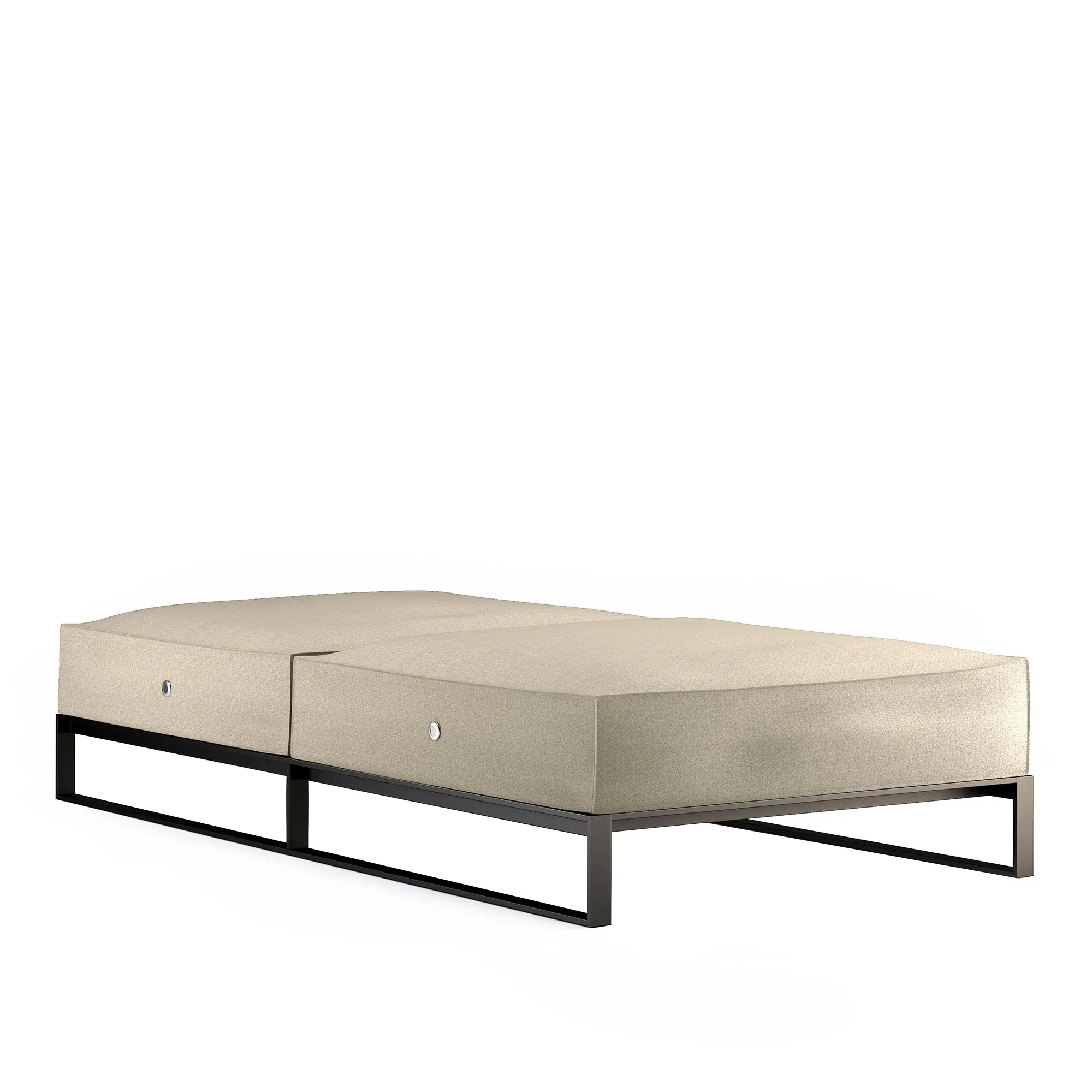 Garden Moore Daybed