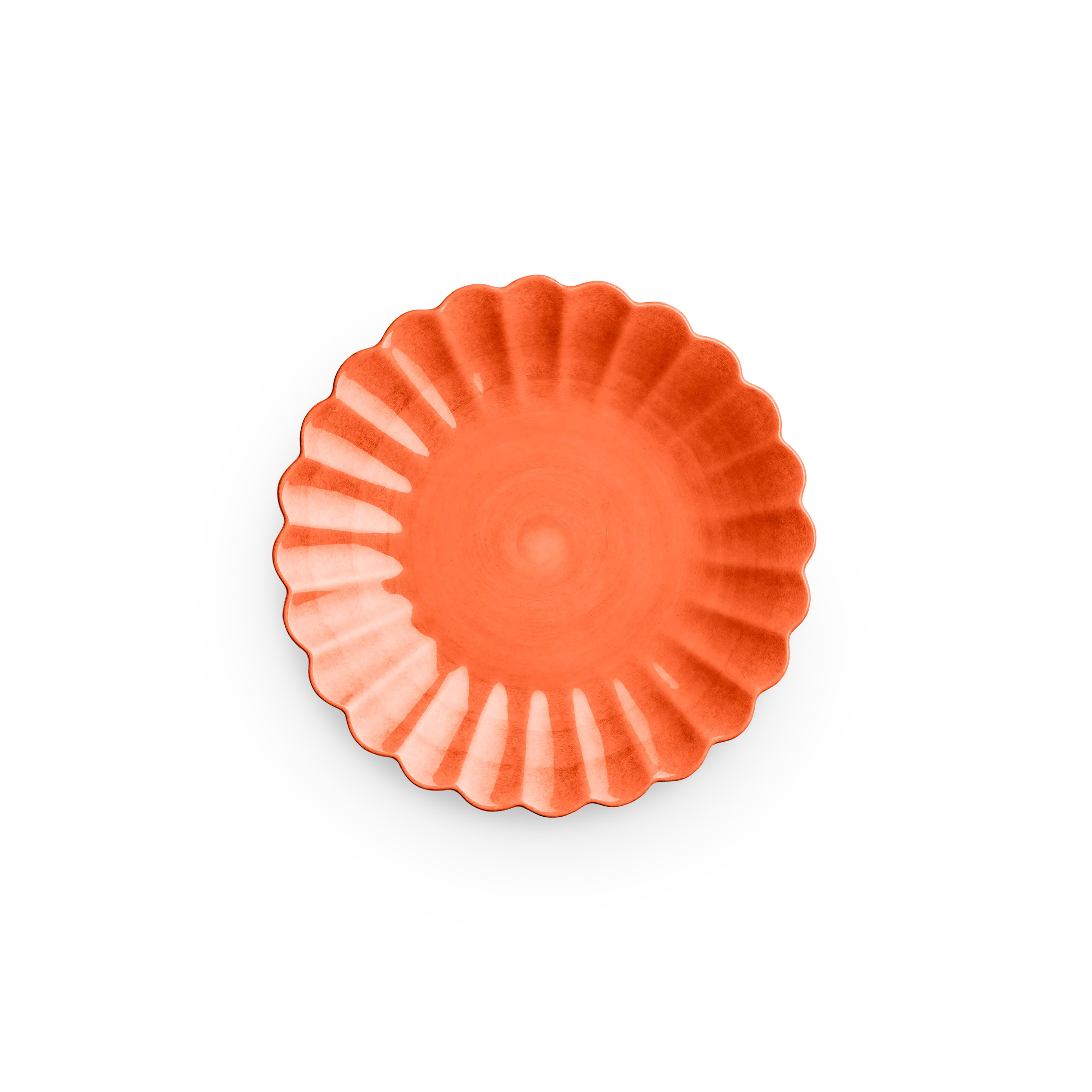 Oyster Tallrik 20 cm