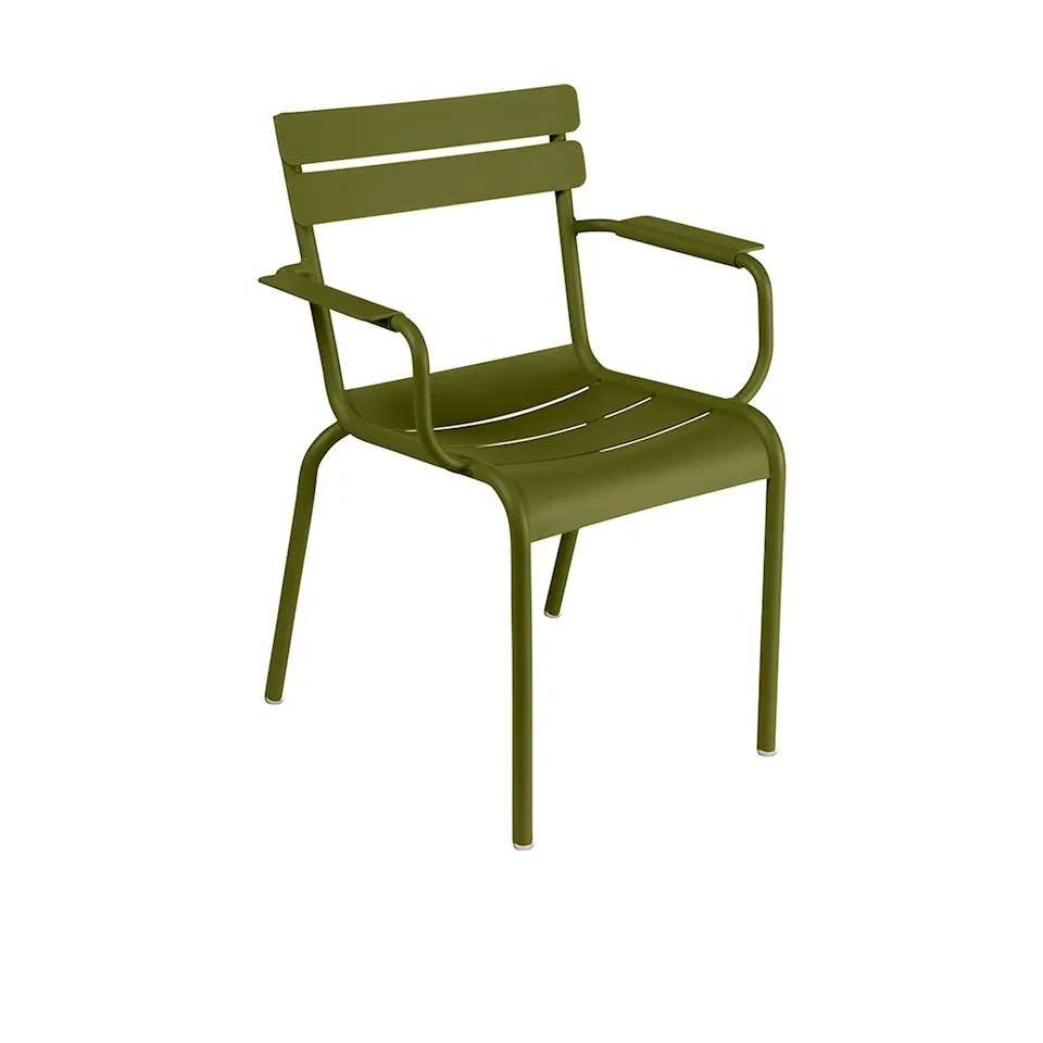 Luxembourg Armchair