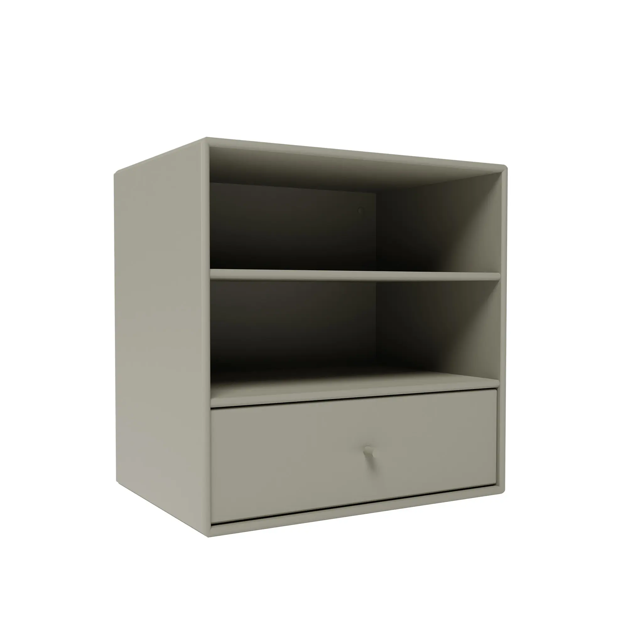 Montana Mini 1005 - Module With One Drawer