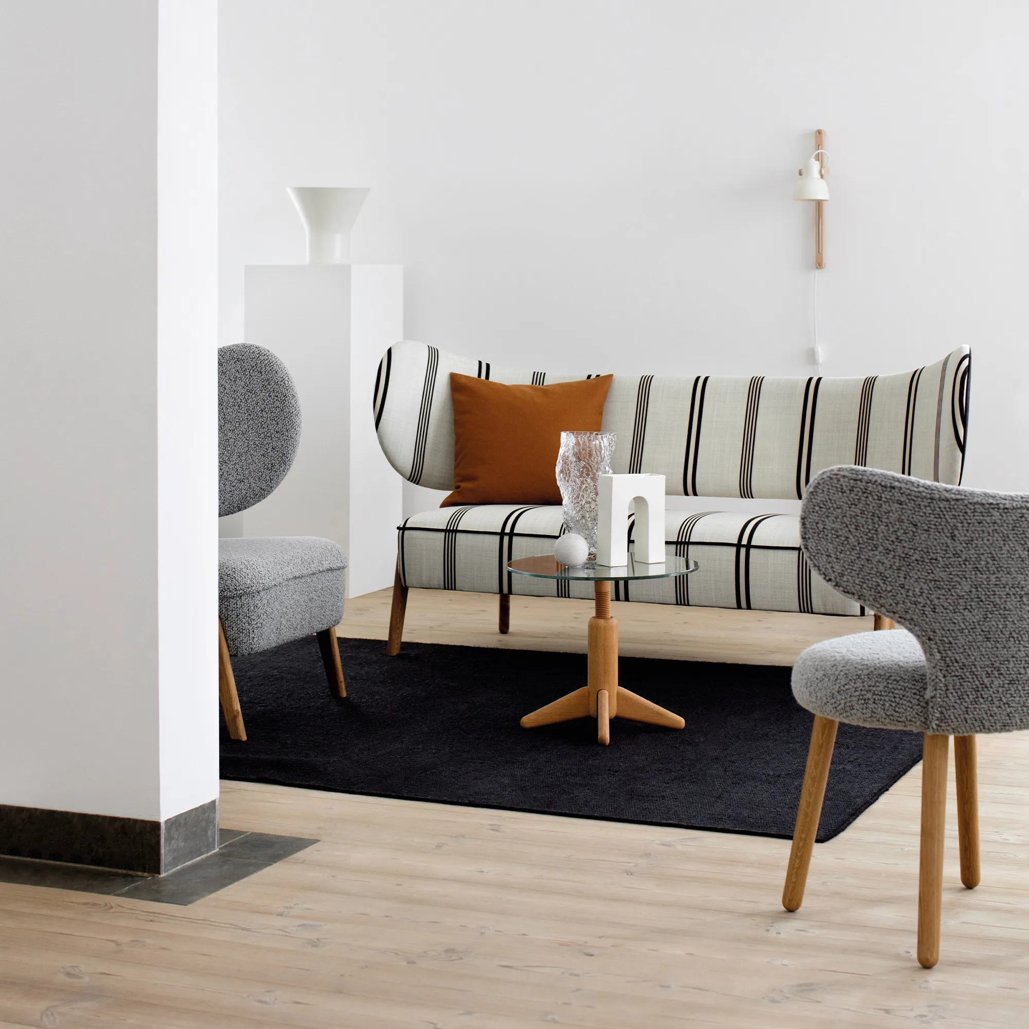 TMBO Sofa