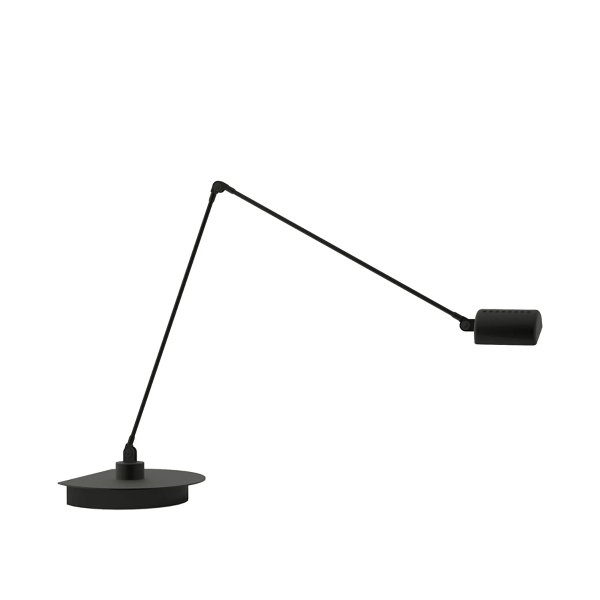 Daphine Cloe LED bordslampa