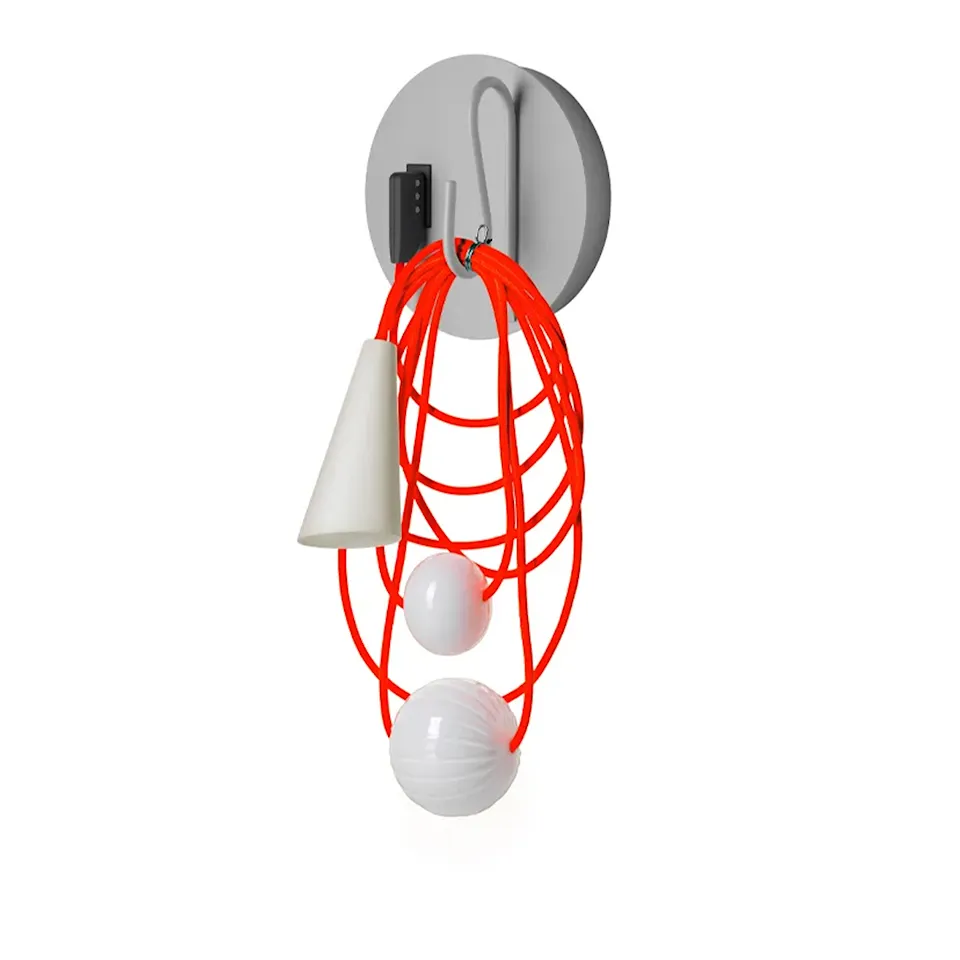 Filo - Vägglampa