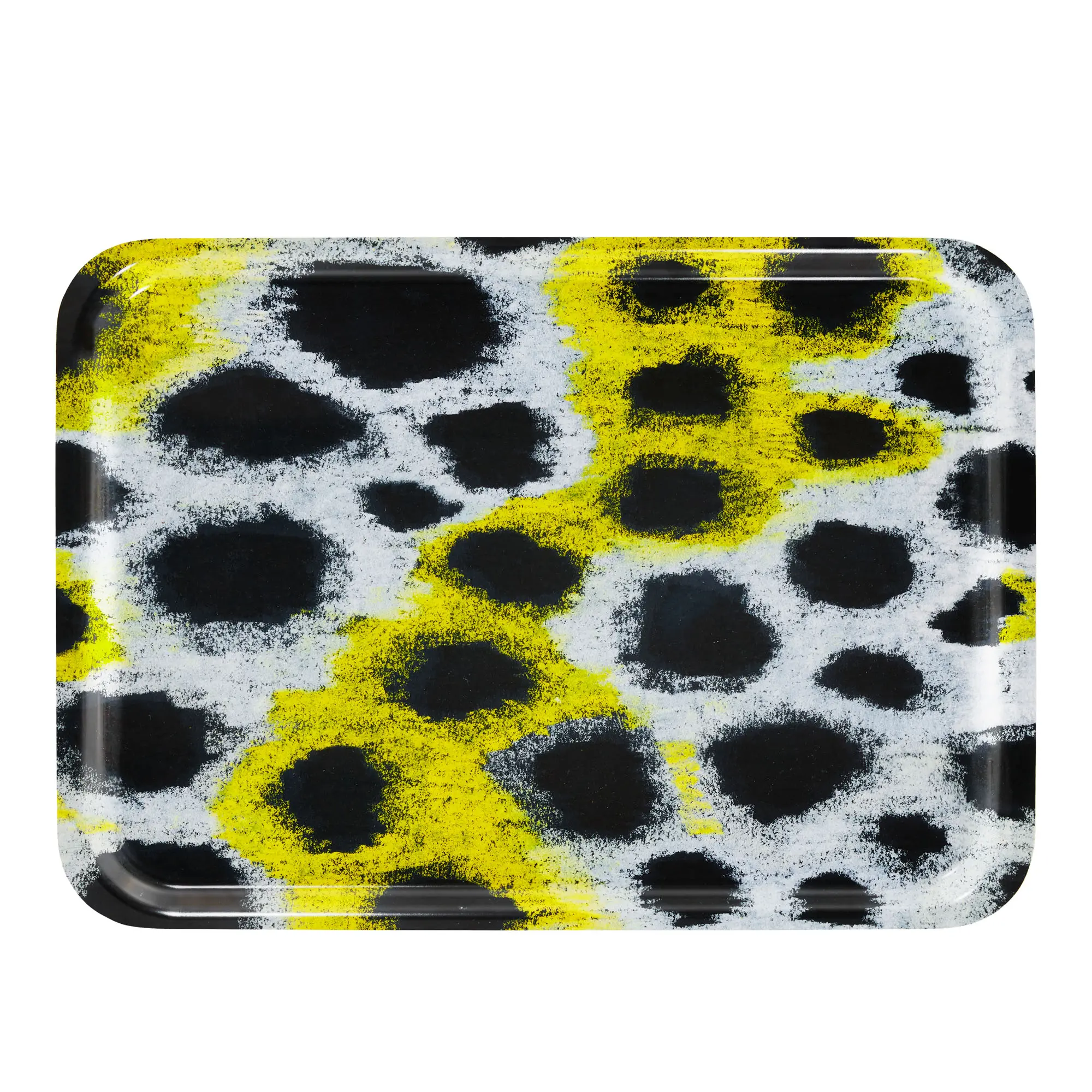 Monster Rectangular Tray Medium