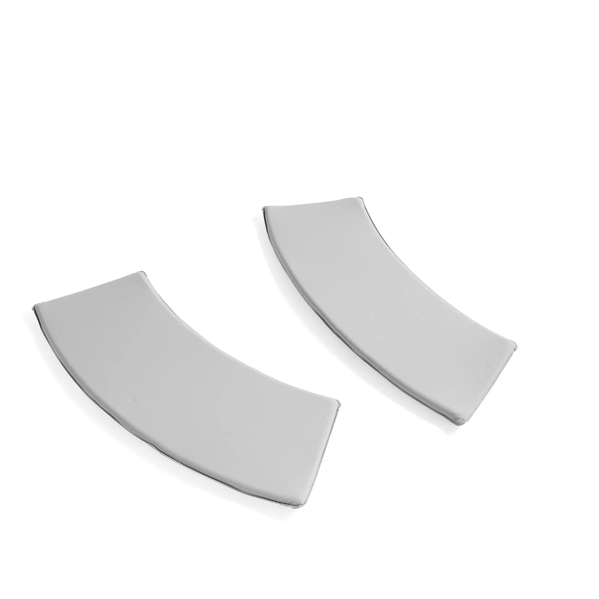 Palissade Dining pute parkbenk 2-pack In/In