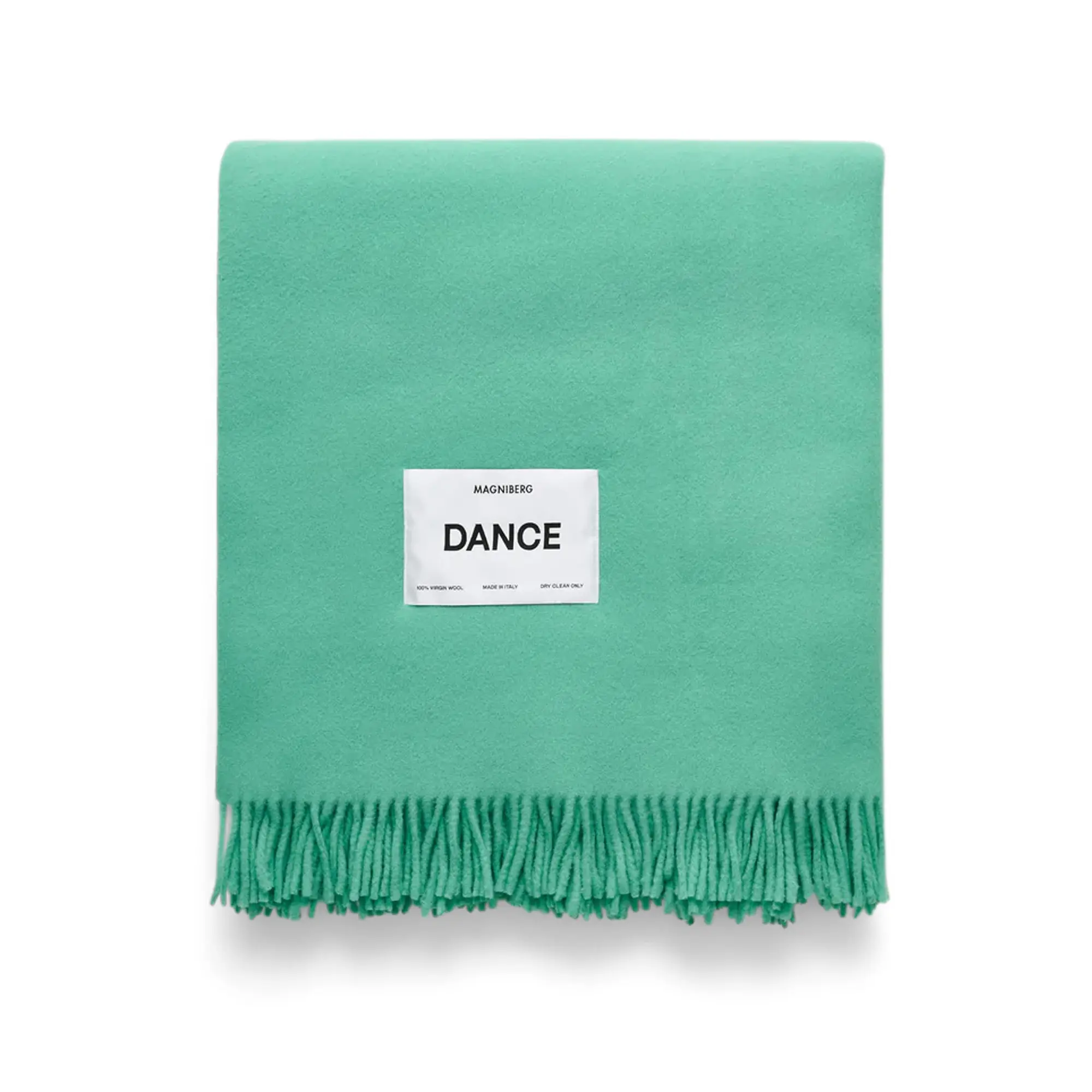 Bold Blanket