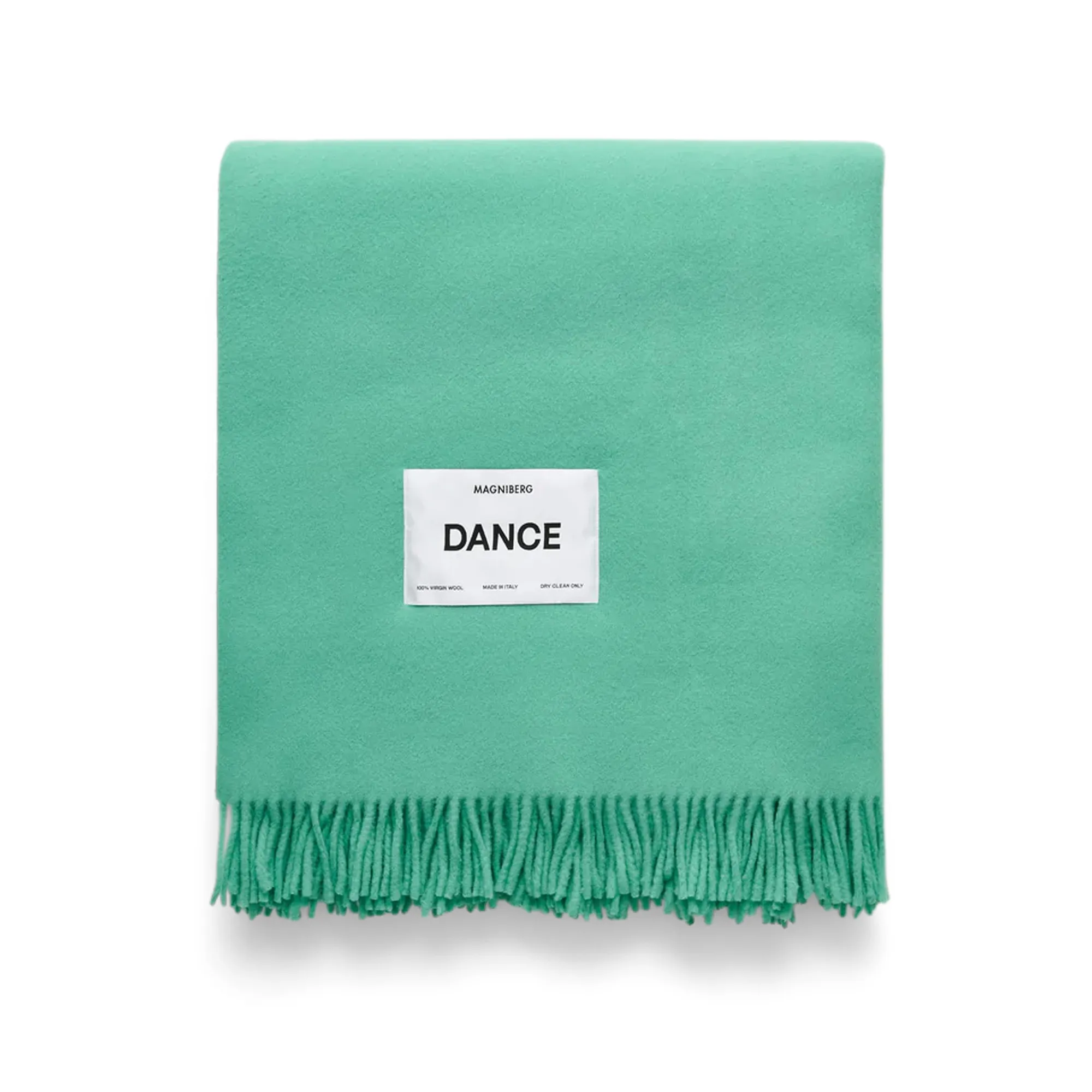Bold Blanket