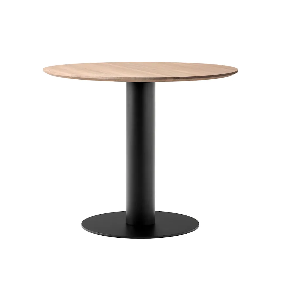 In Between Table SK11 Ø90 cm
