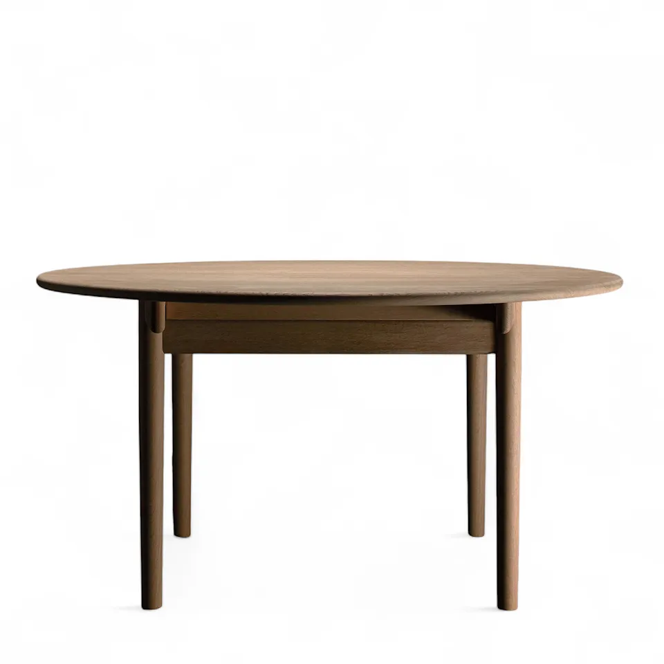 PP70 Round Table​ matbord iläggsskiva