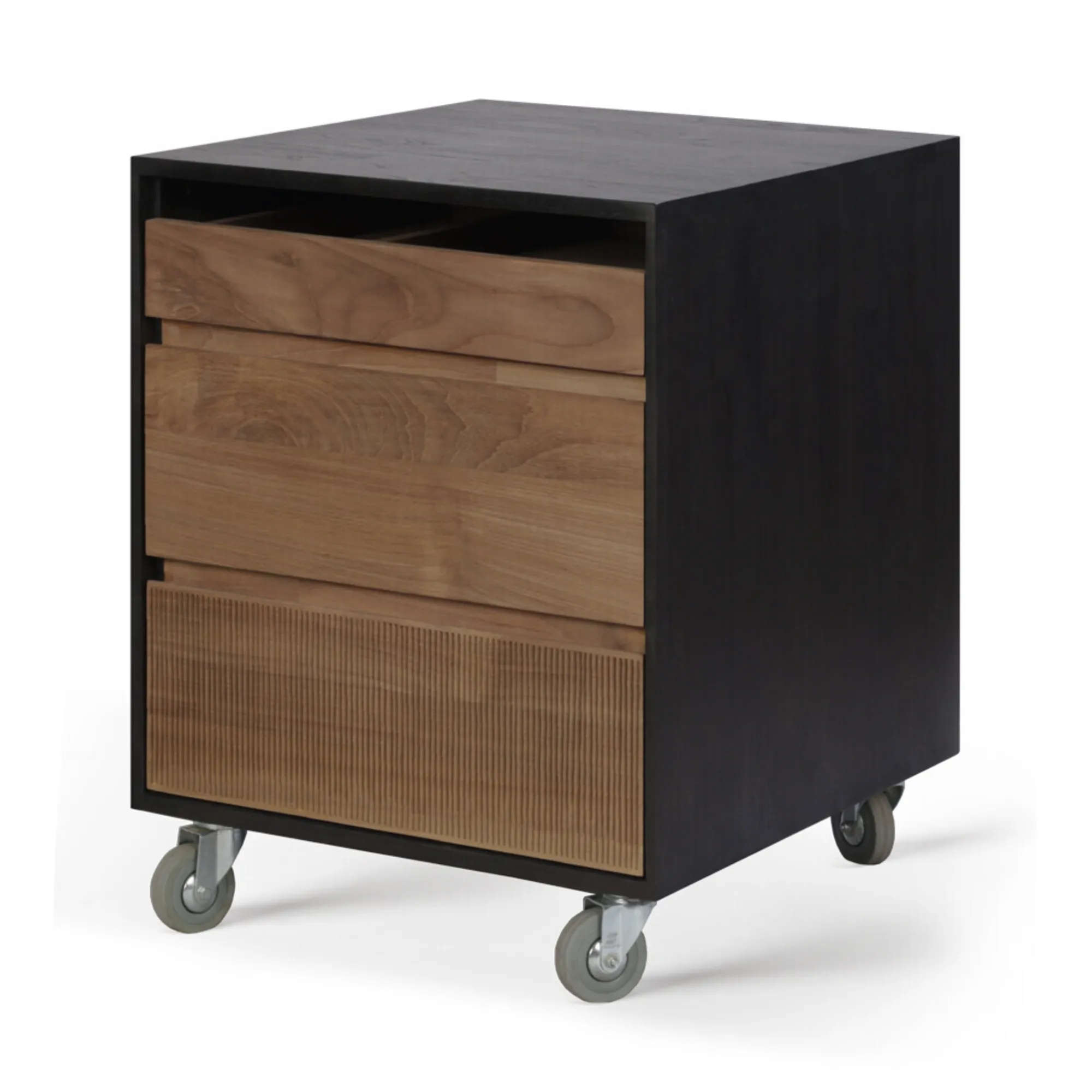 Oscar Drawer Unit Teak