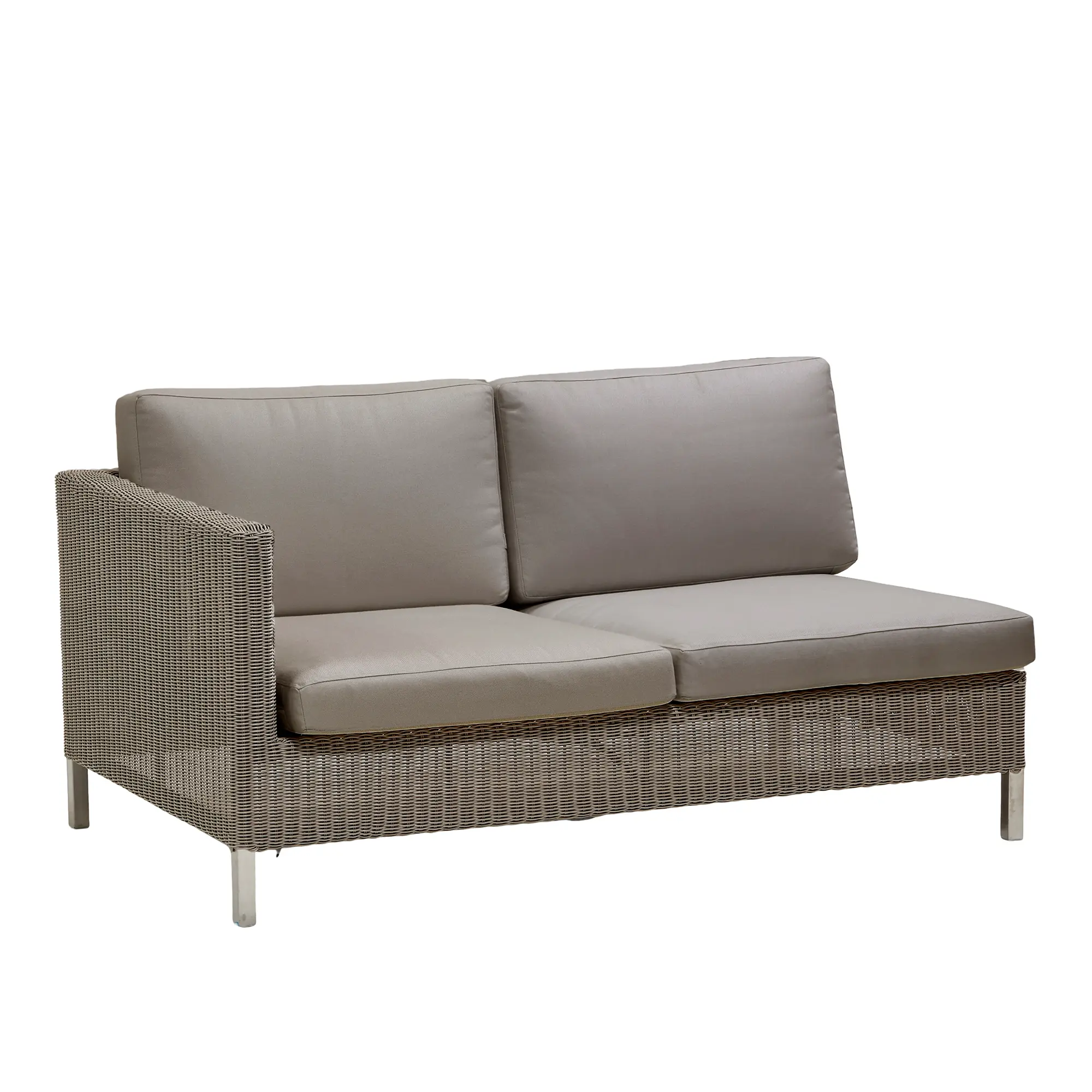 Connect Modulsoffa 2-sits
