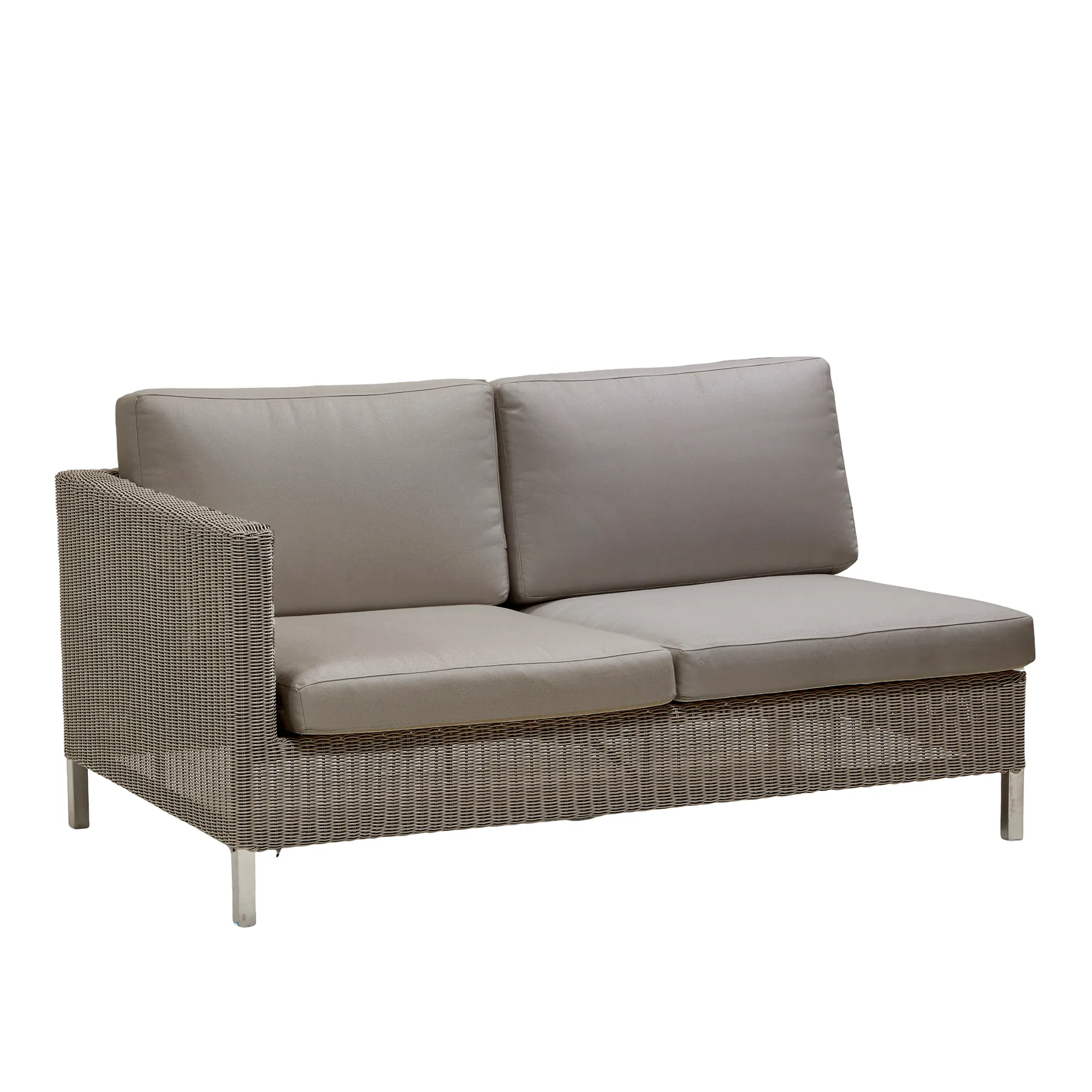 Connect Modulsofa 2-seter
