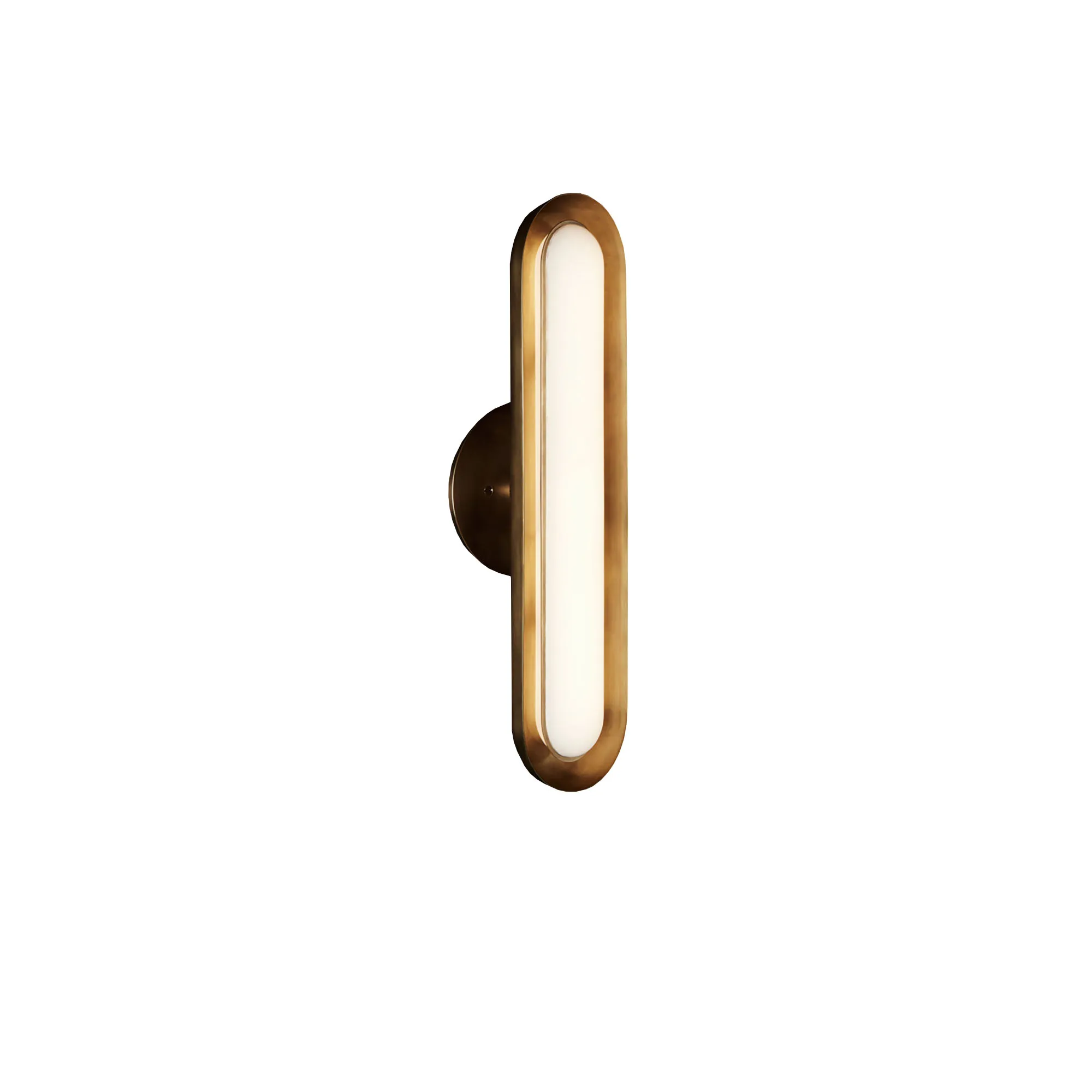 Circuit : 1 - Aged Brass