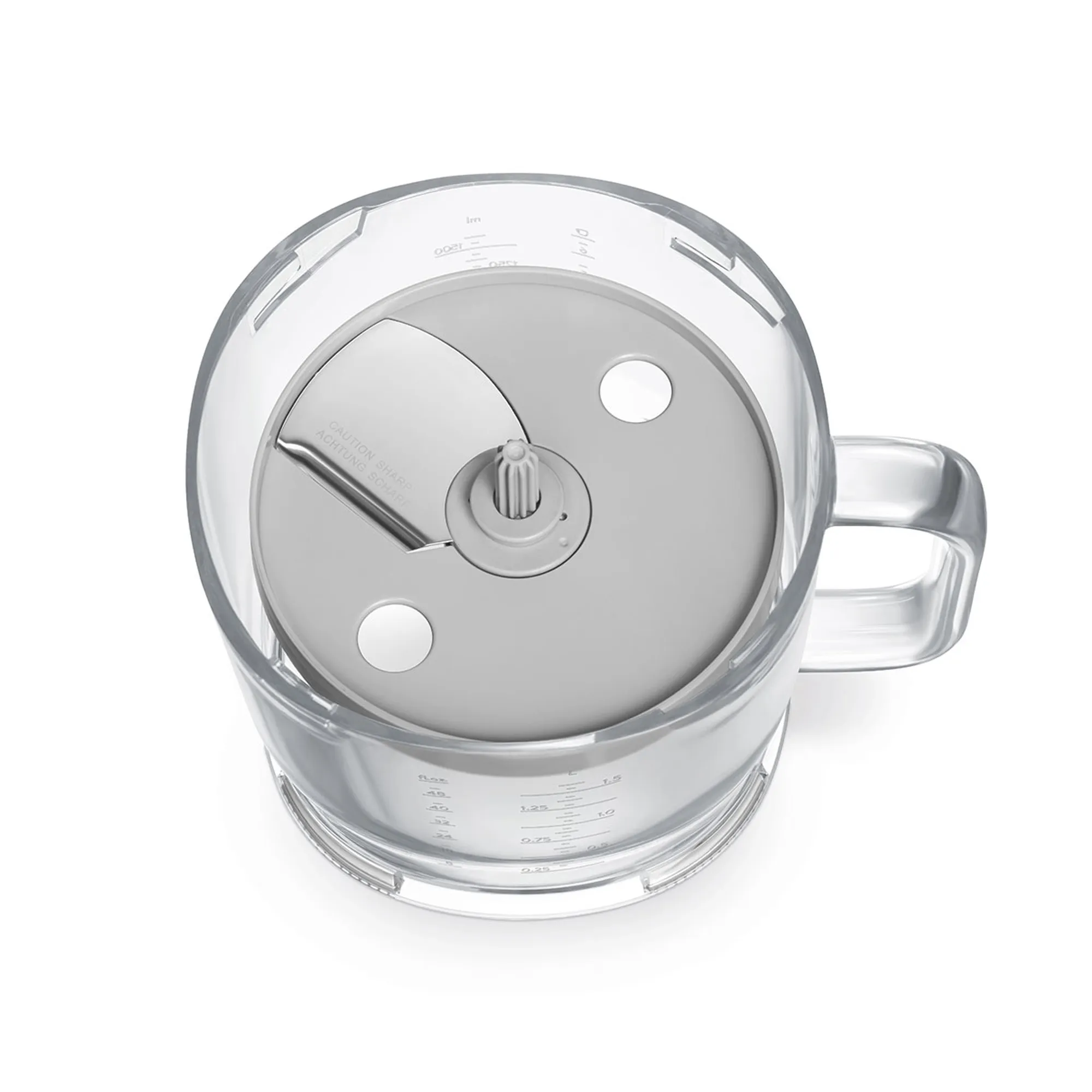 Smeg Food Processor