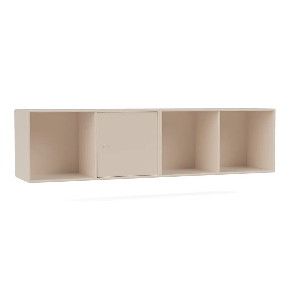 Montana Selection Line sideboard upphängningsskena