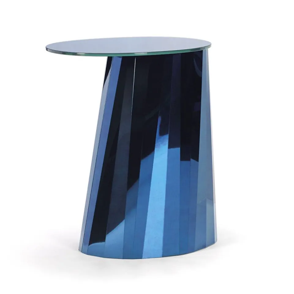 Pli Side Table High