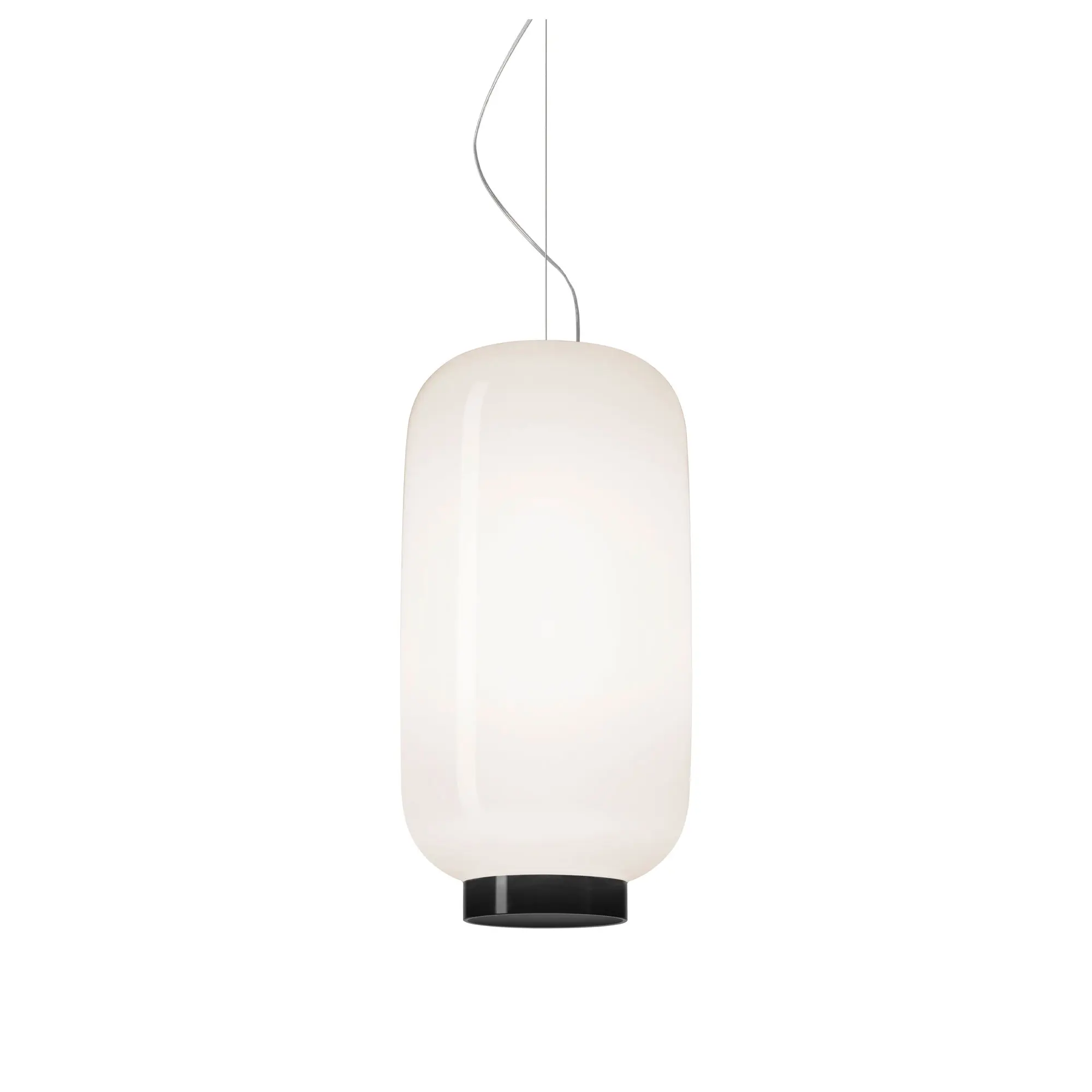 Chouchin 2 Reverse pendellampe black