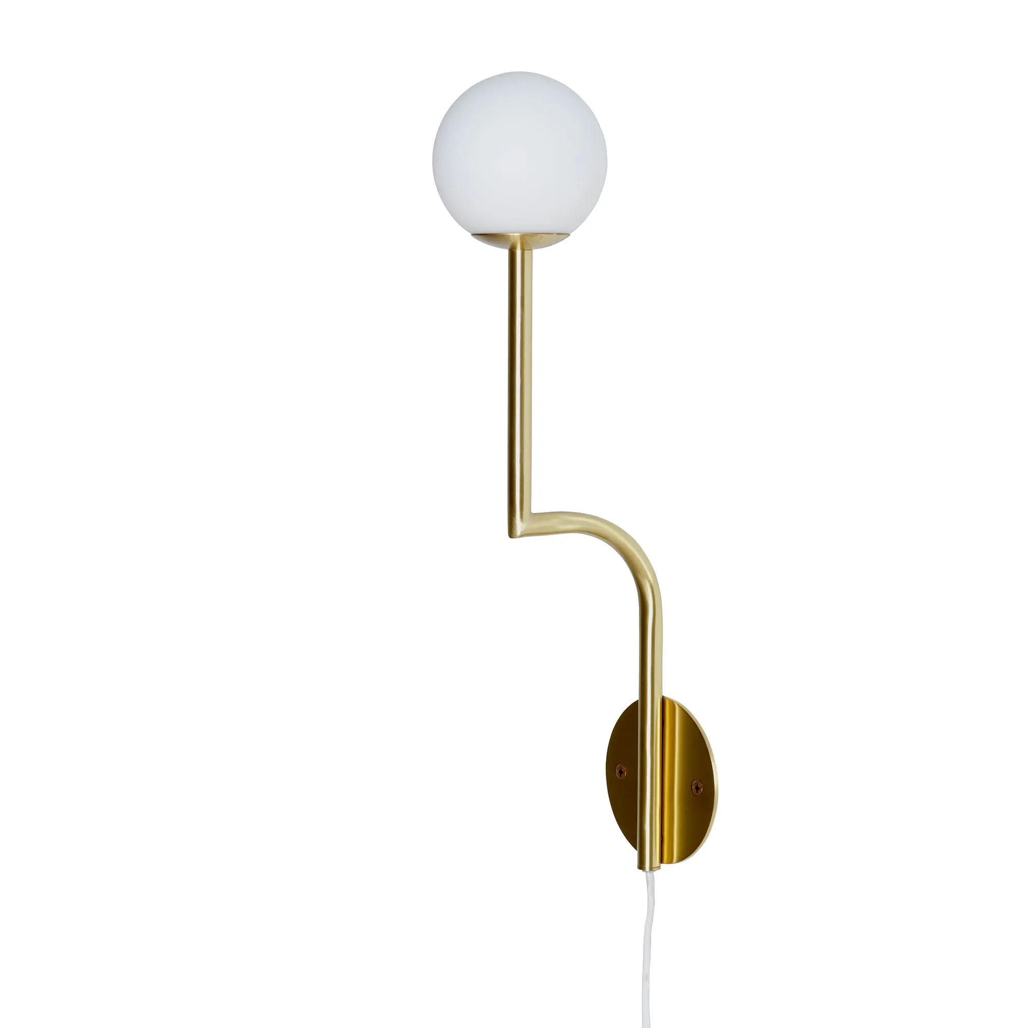 Mobil 46 Vägglampa
