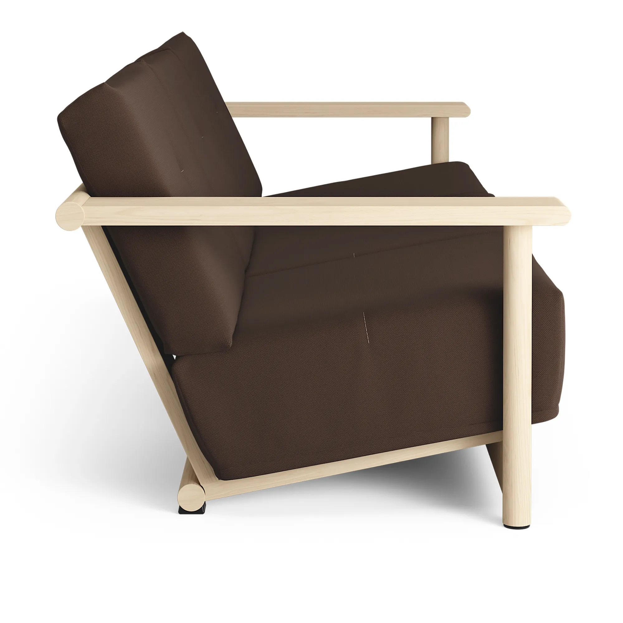 Baba Soffa 3-sits