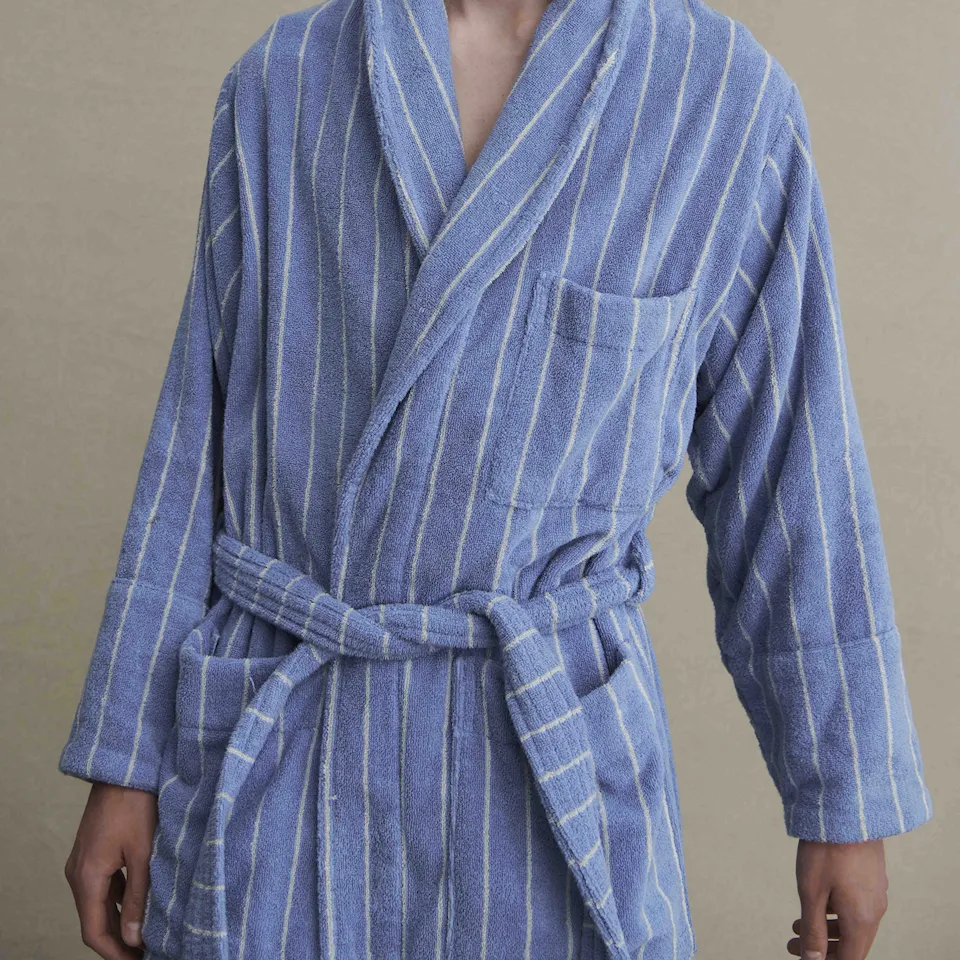 Classic Bathrobe Marseille