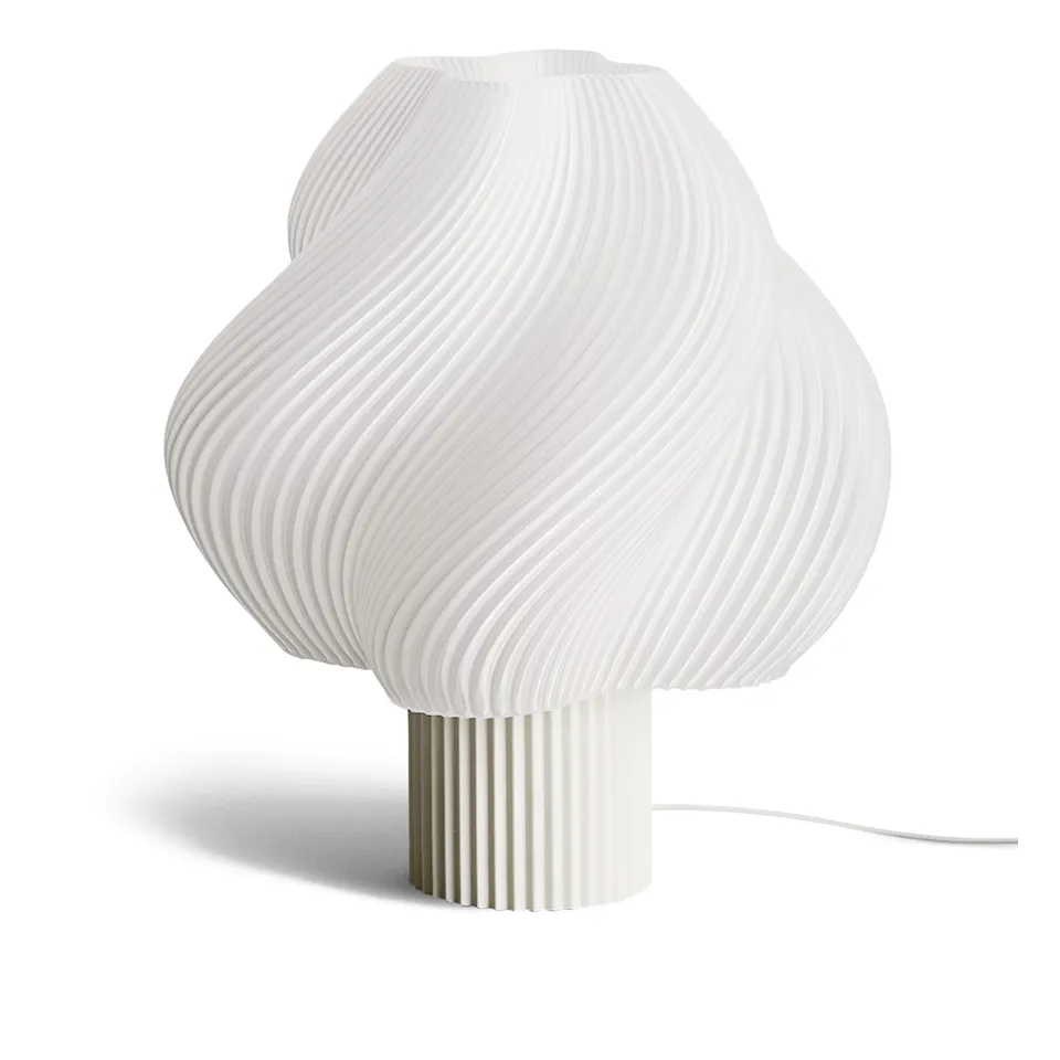 Soft Serve Mega golvlampa