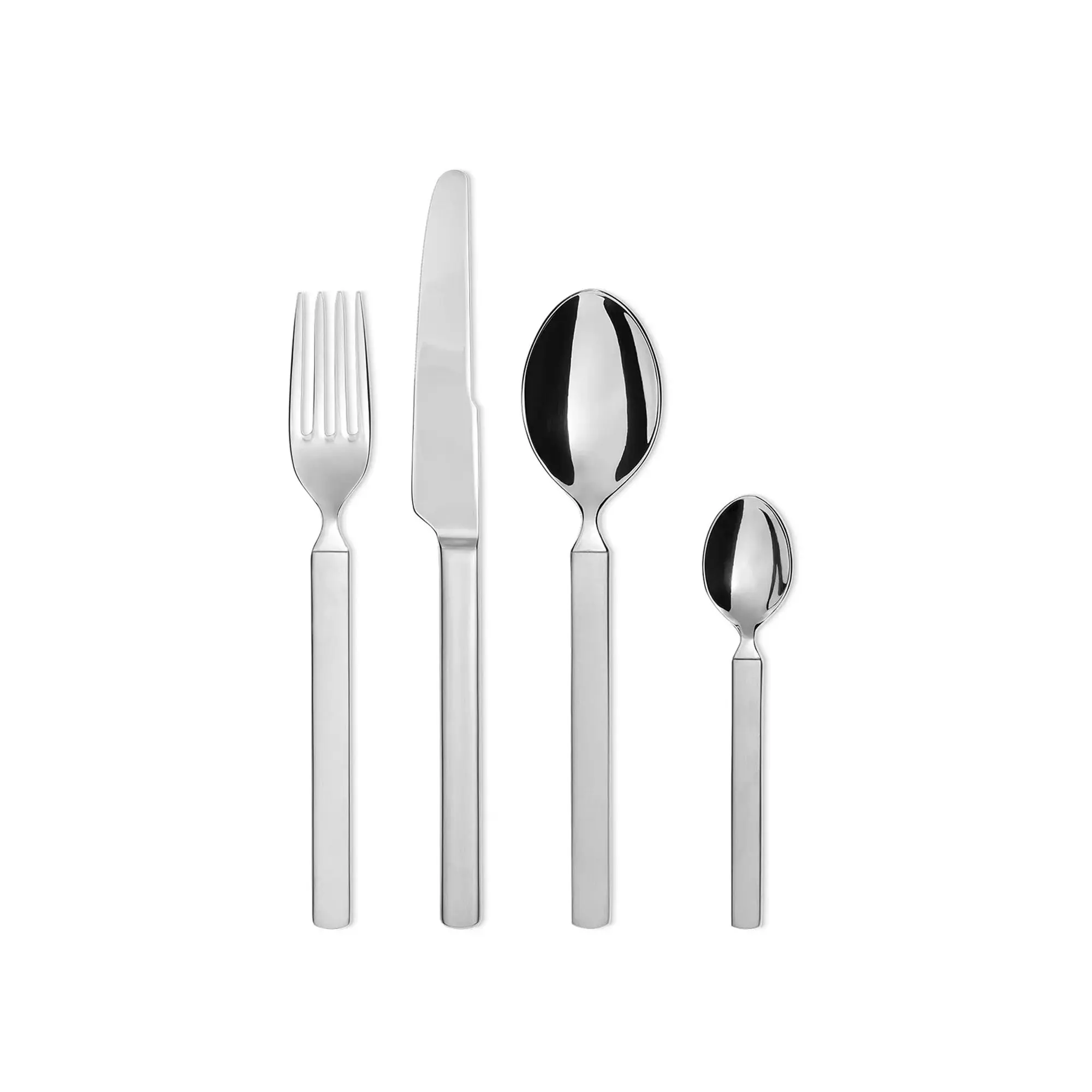 Dry 5 Pcs. Cutlery set