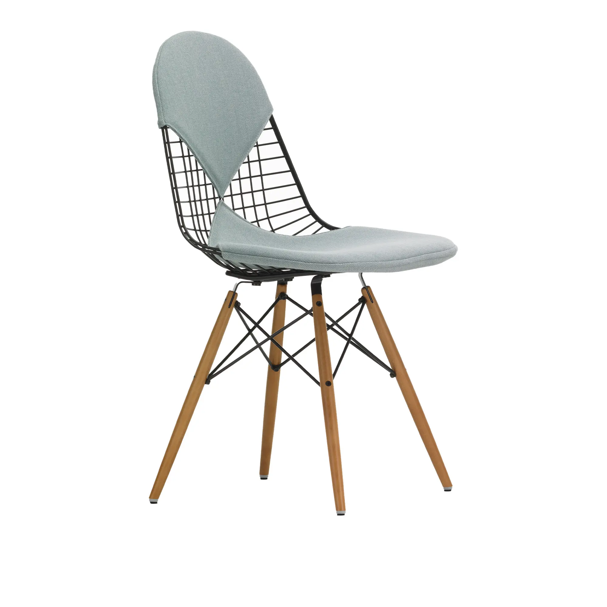 Wire Chair DKW-2 stol