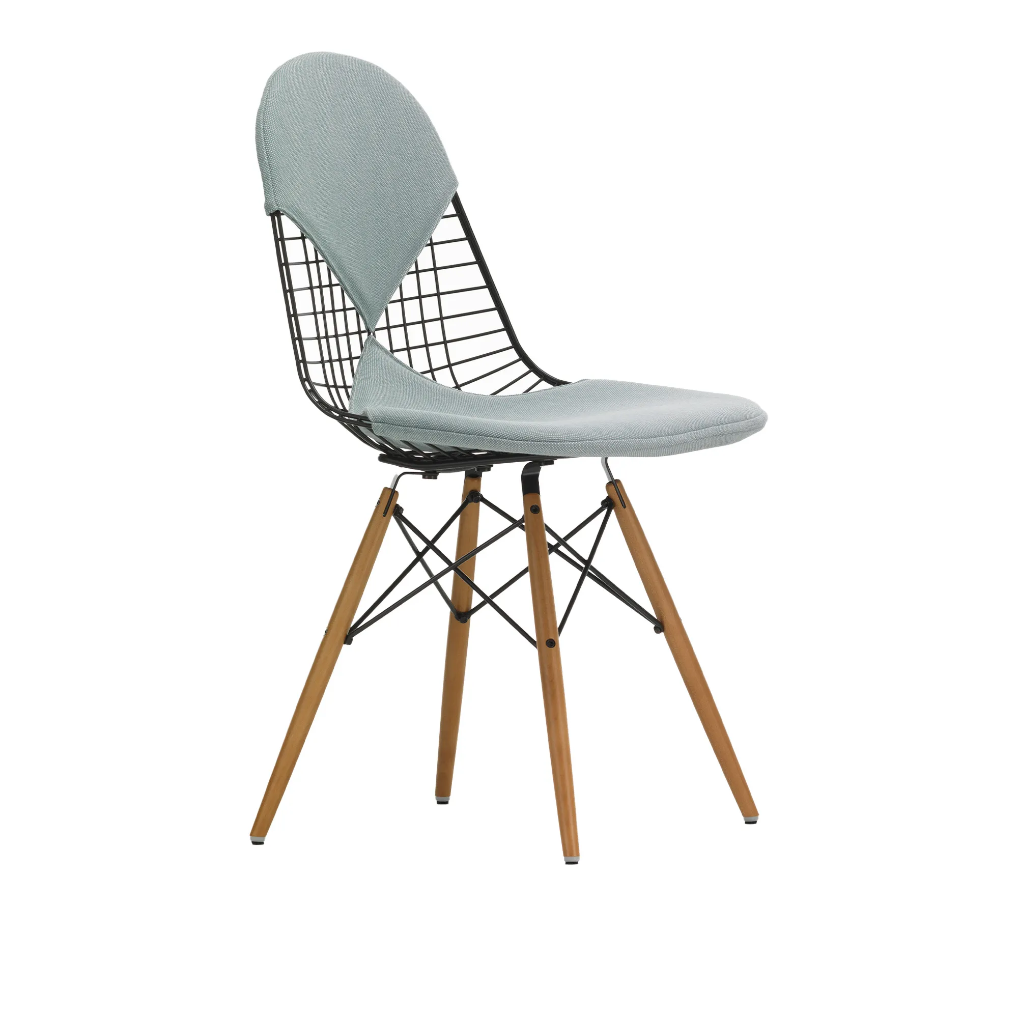 Wire Chair DKW-2 stol