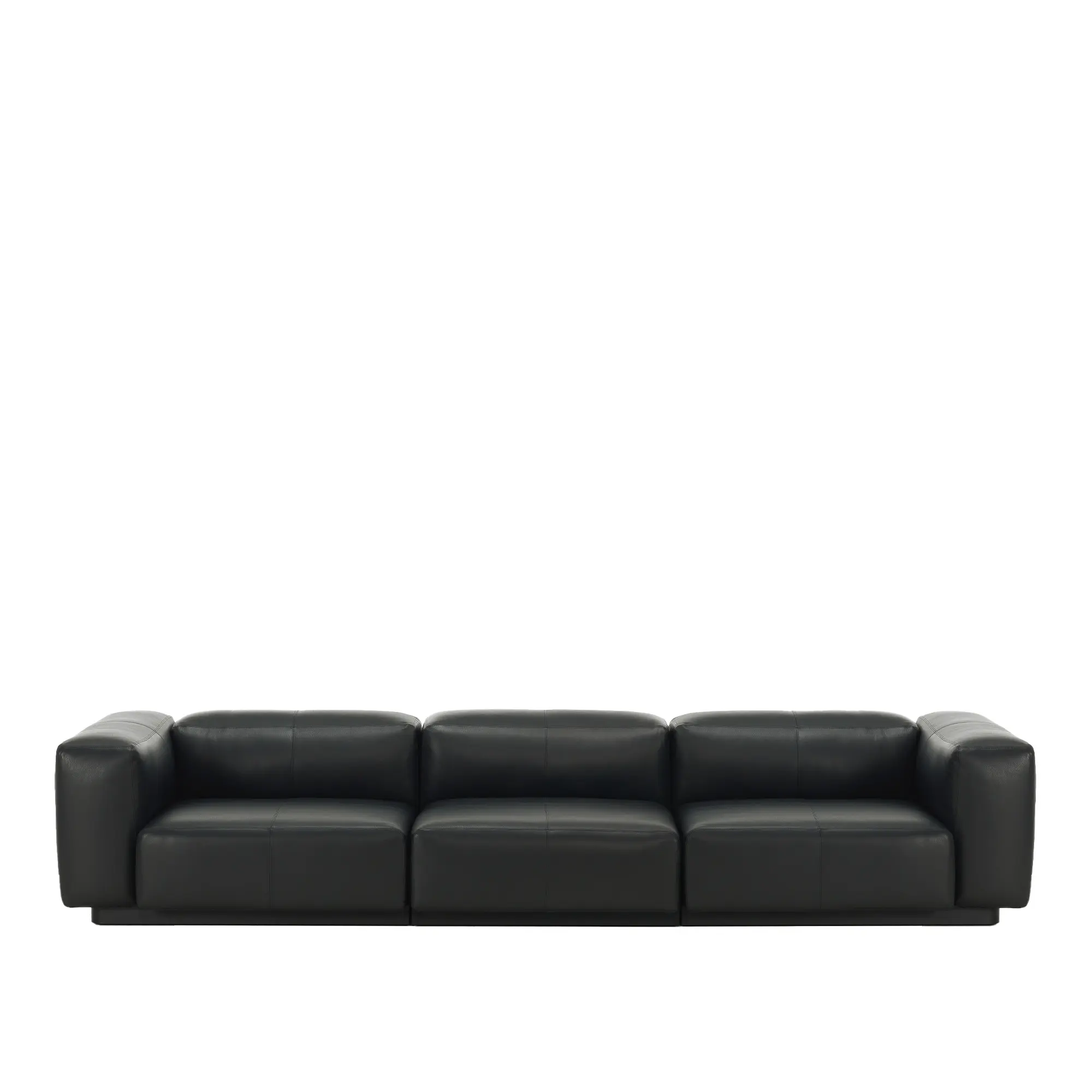 Soft Modular 3-seters sofa