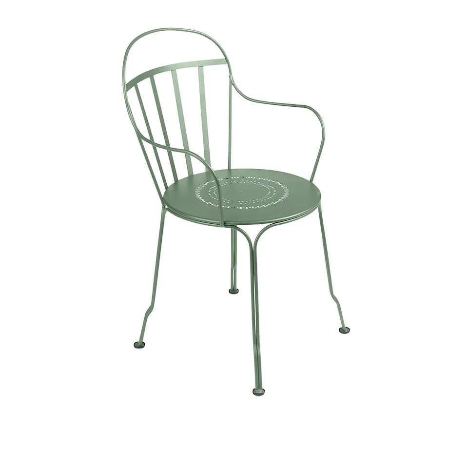 Louvre Armchair