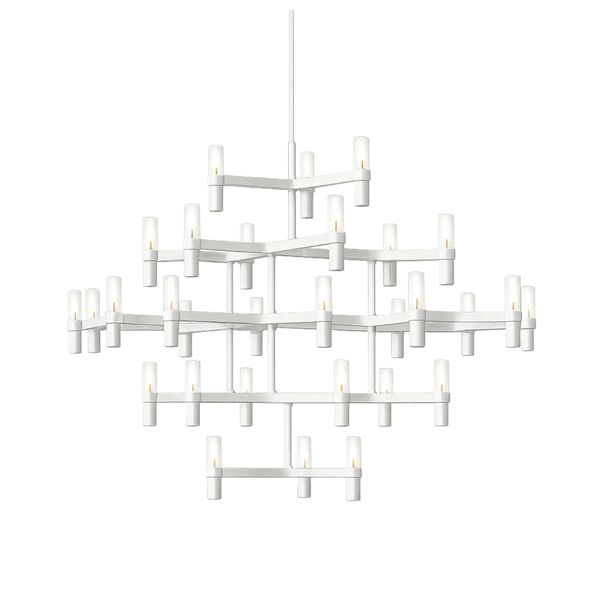 Crown Major lysekrone