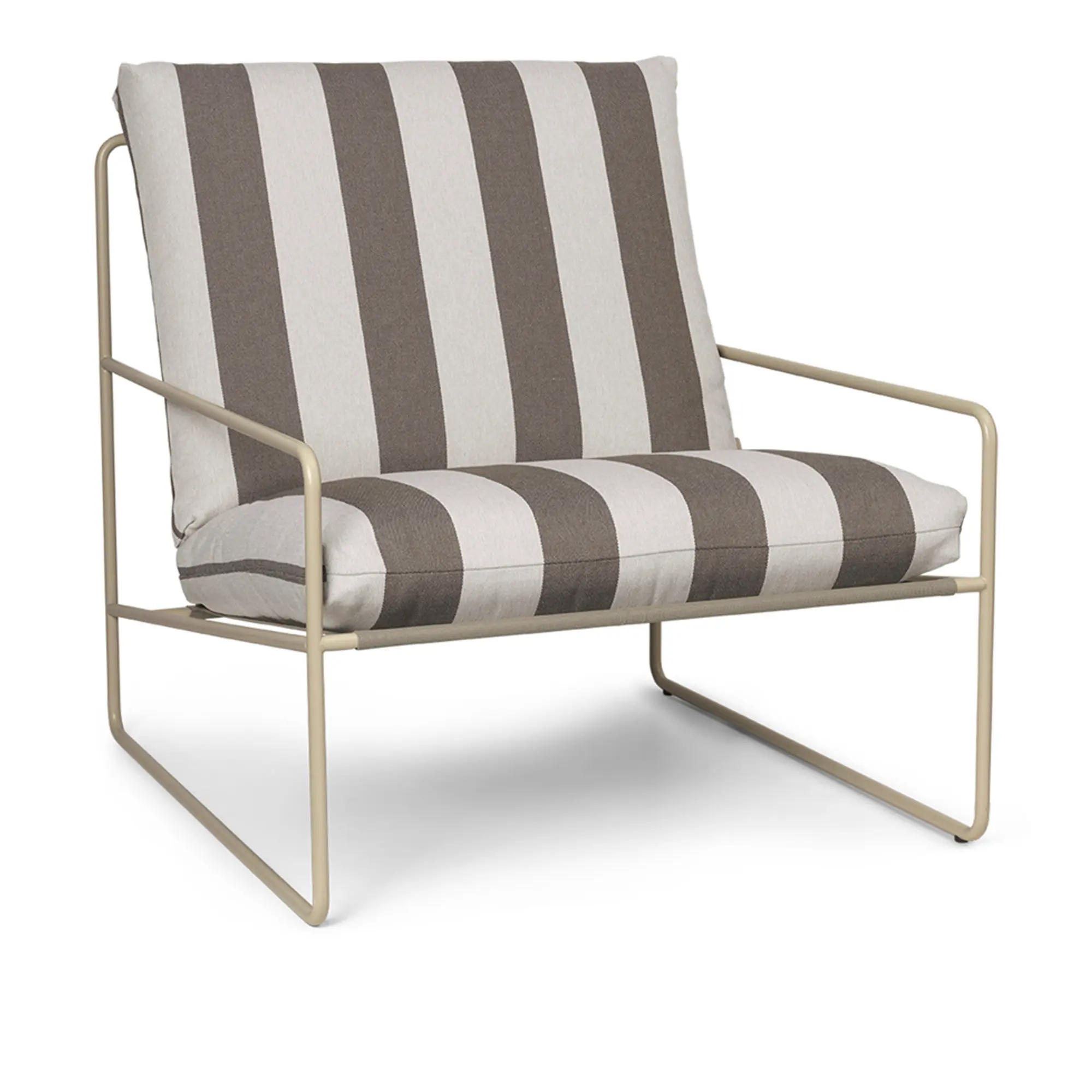 Desert 1-seater Stripe