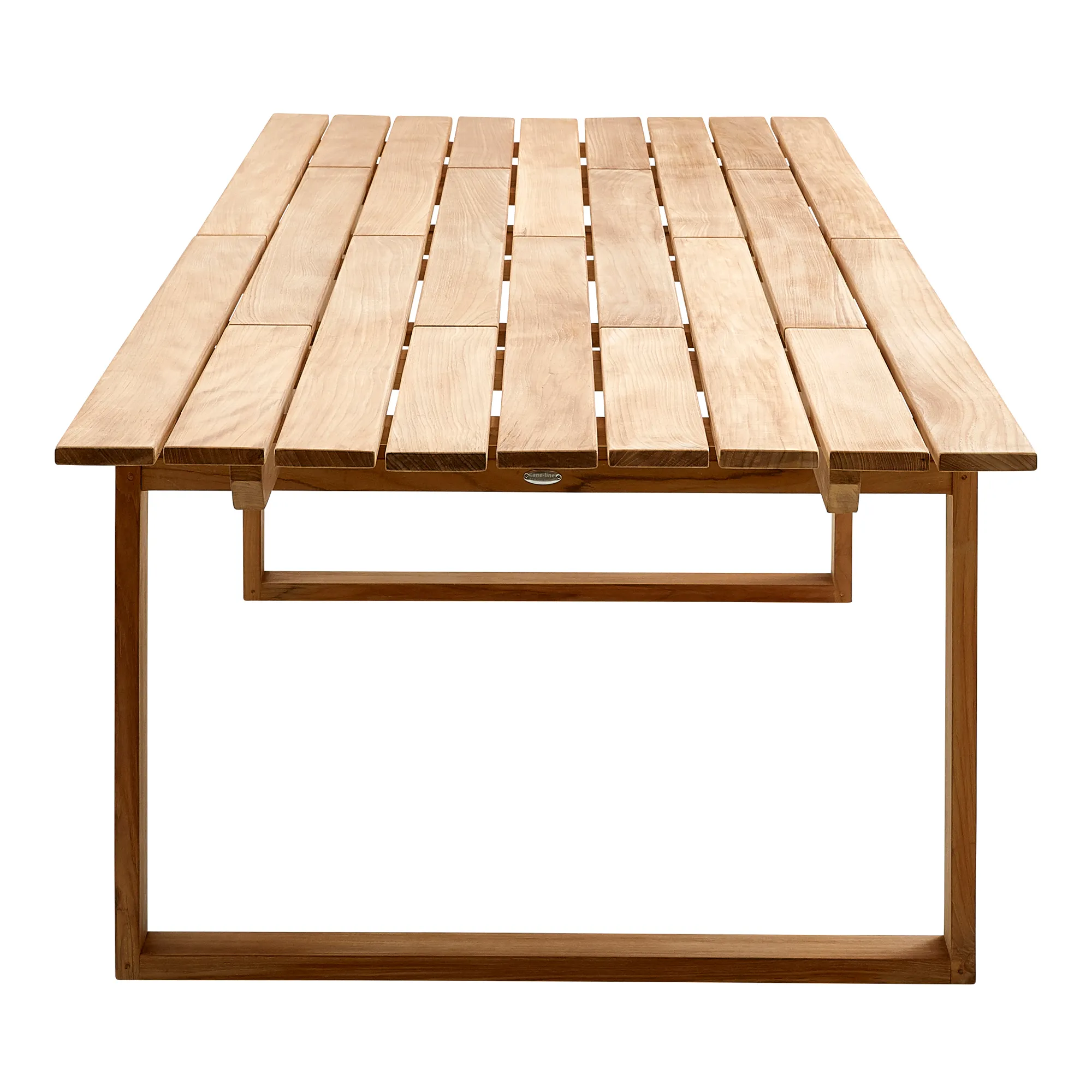 Endless Rektangulärt