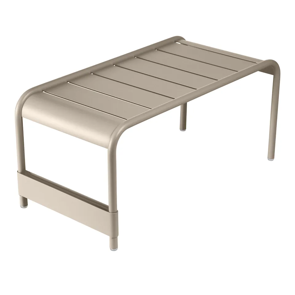 Luxembourg Large Low Table