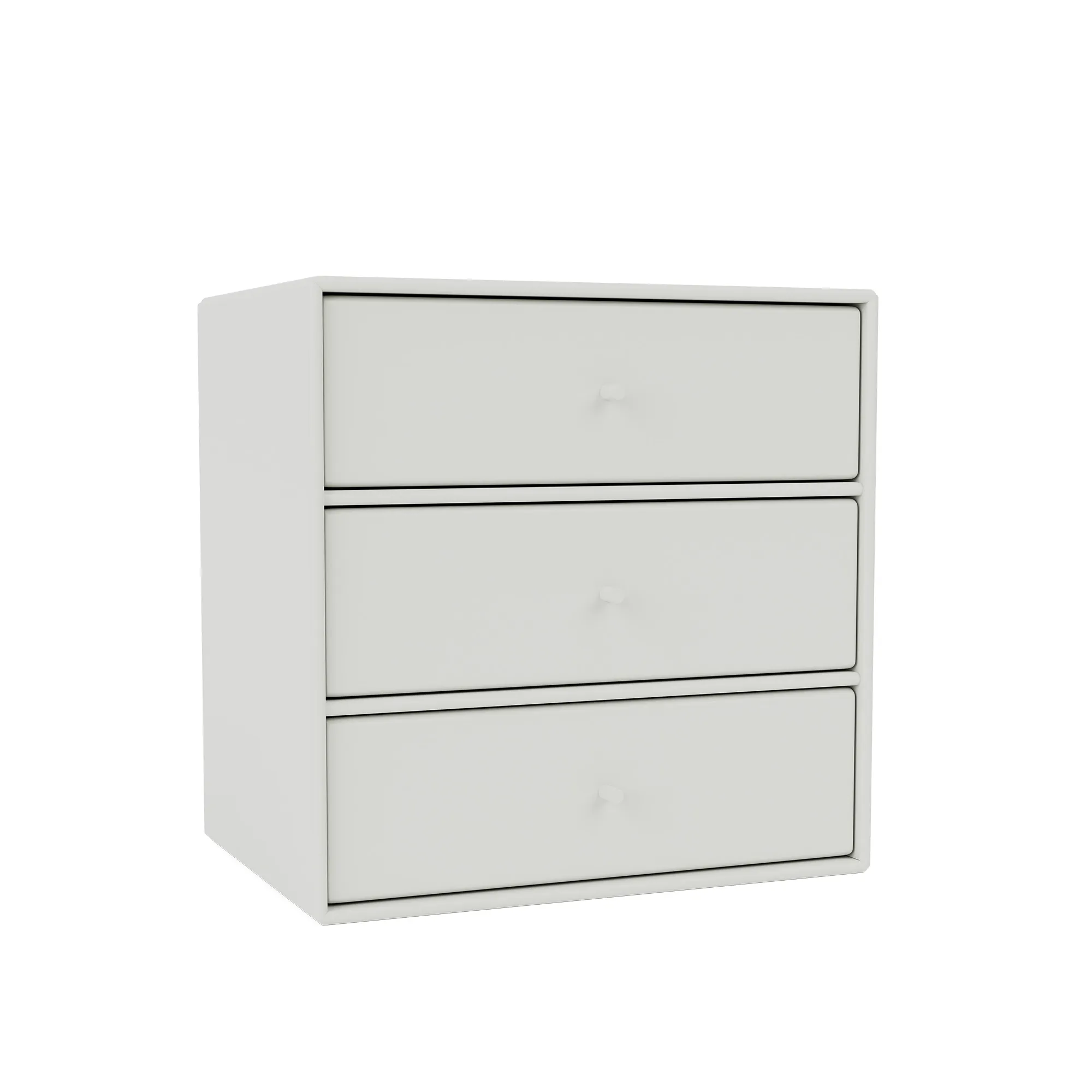 Montana Mini 1007 modul lådor