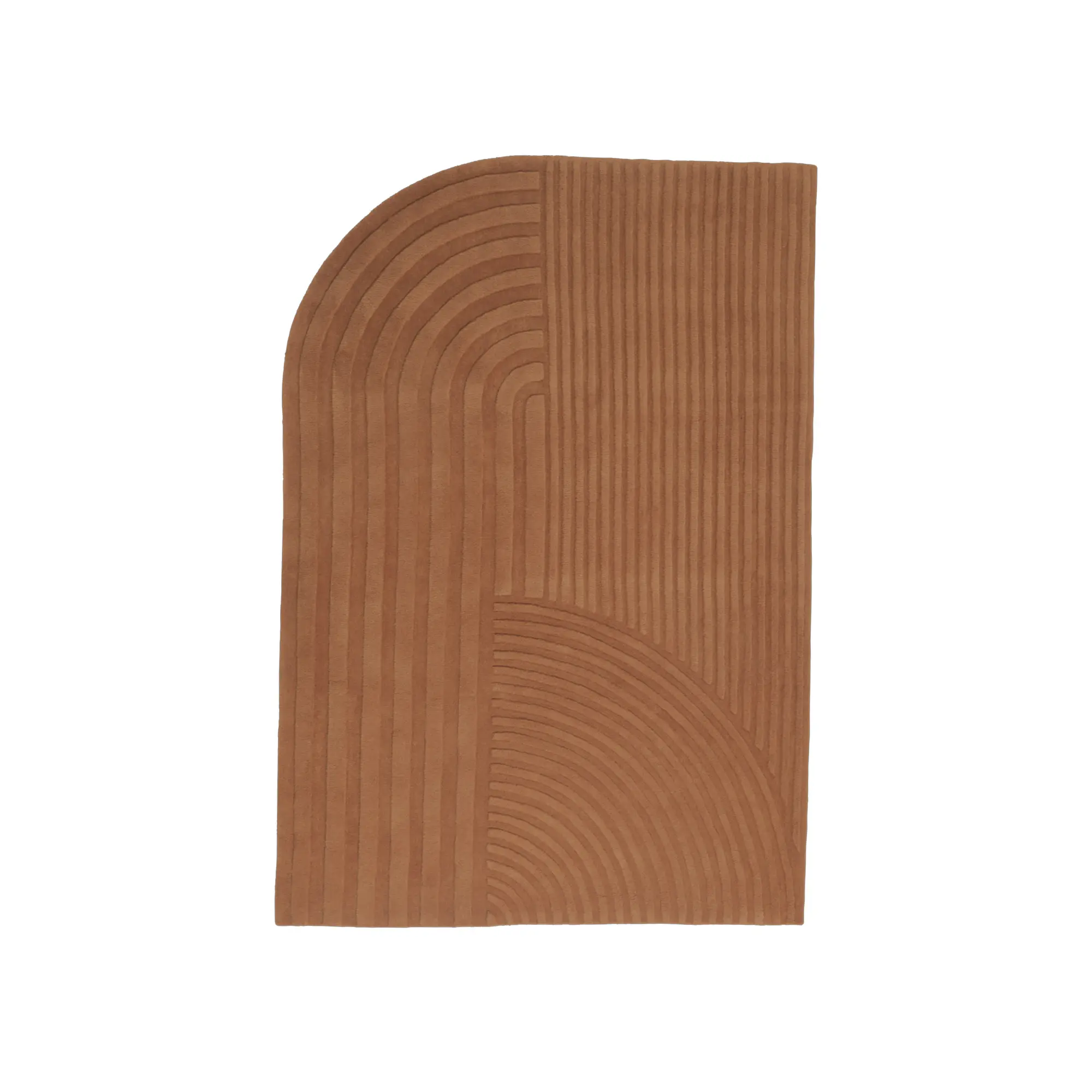 Relevo rug 170 x 240