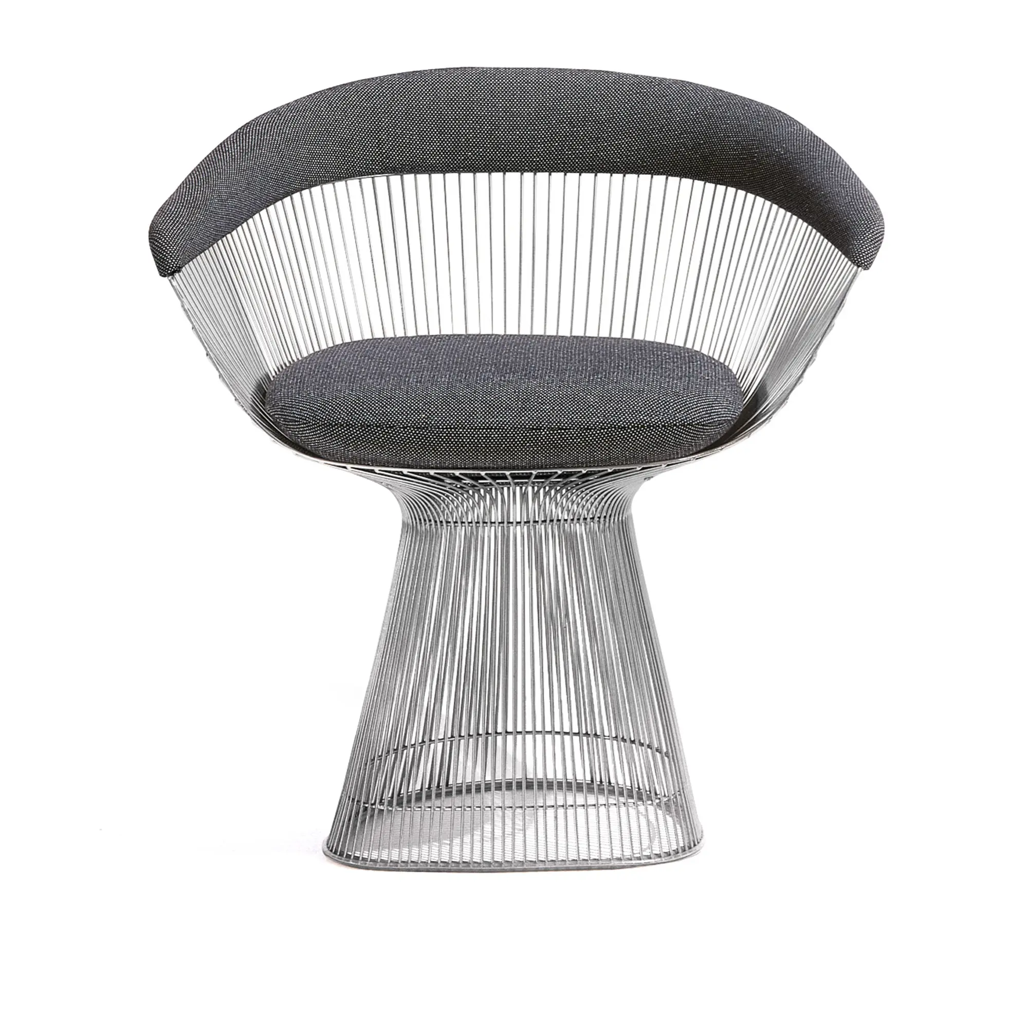 Platner lenestol