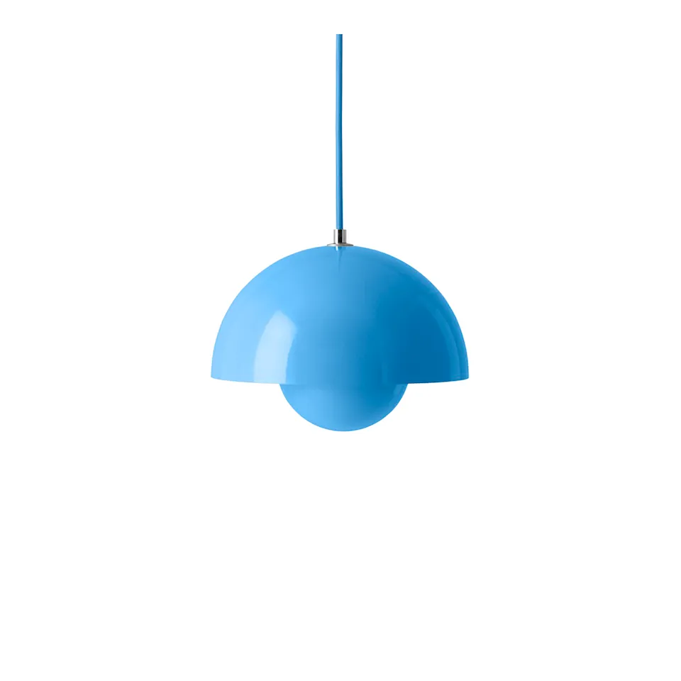 Flowerpot VP1 Pendant