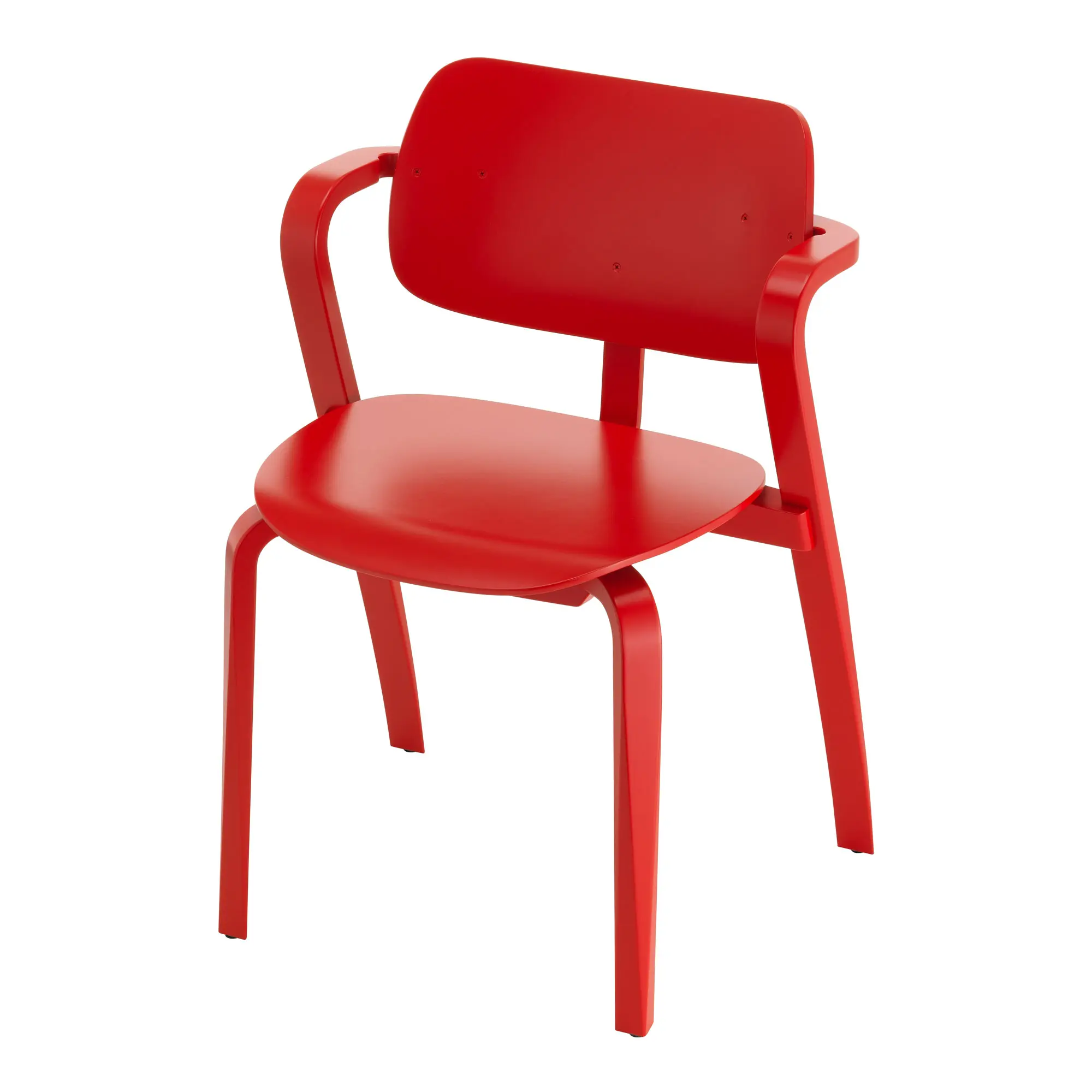 Aslak Chair