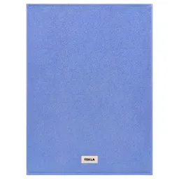 Terry Solid Bath Mat