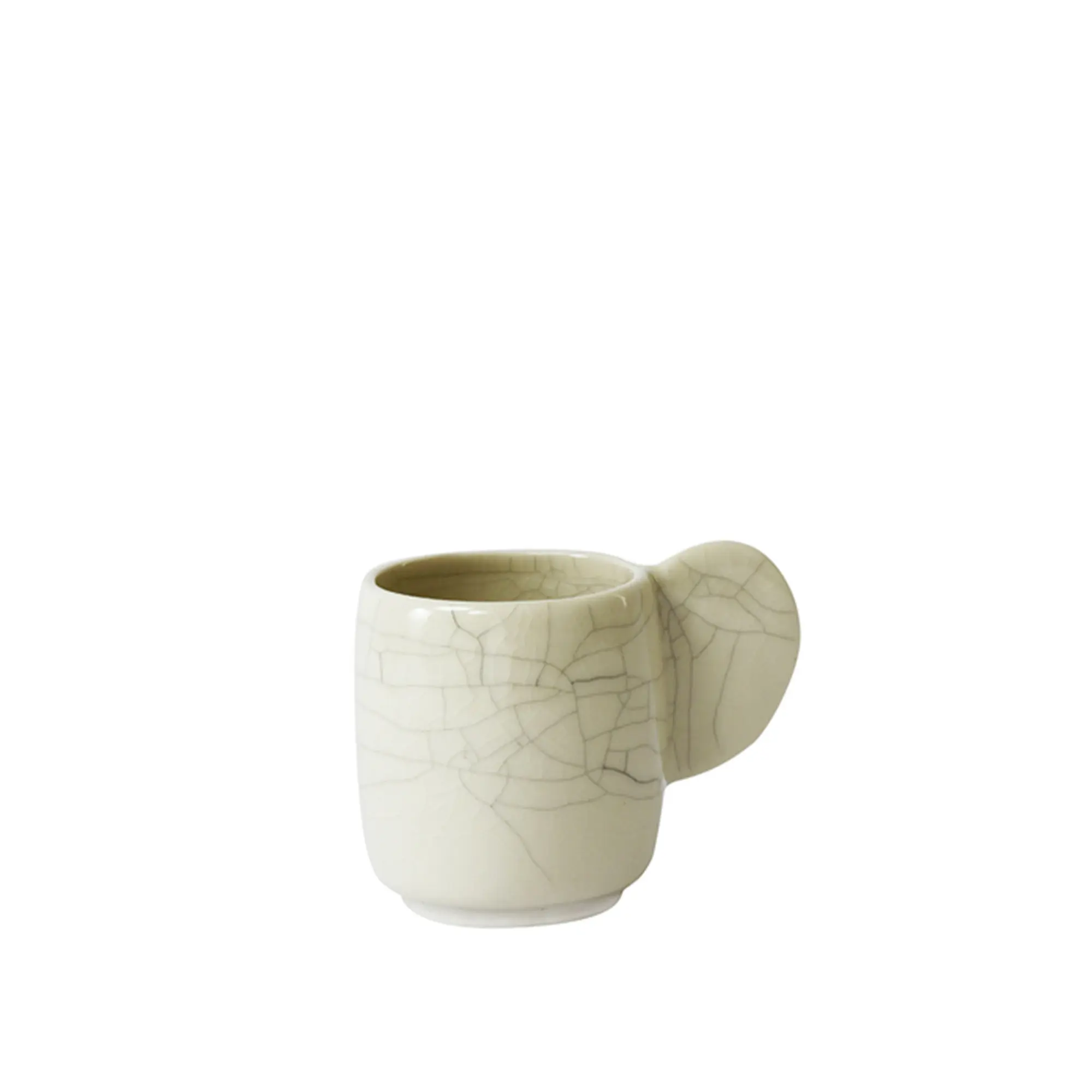 Dashi Cup S Celadon