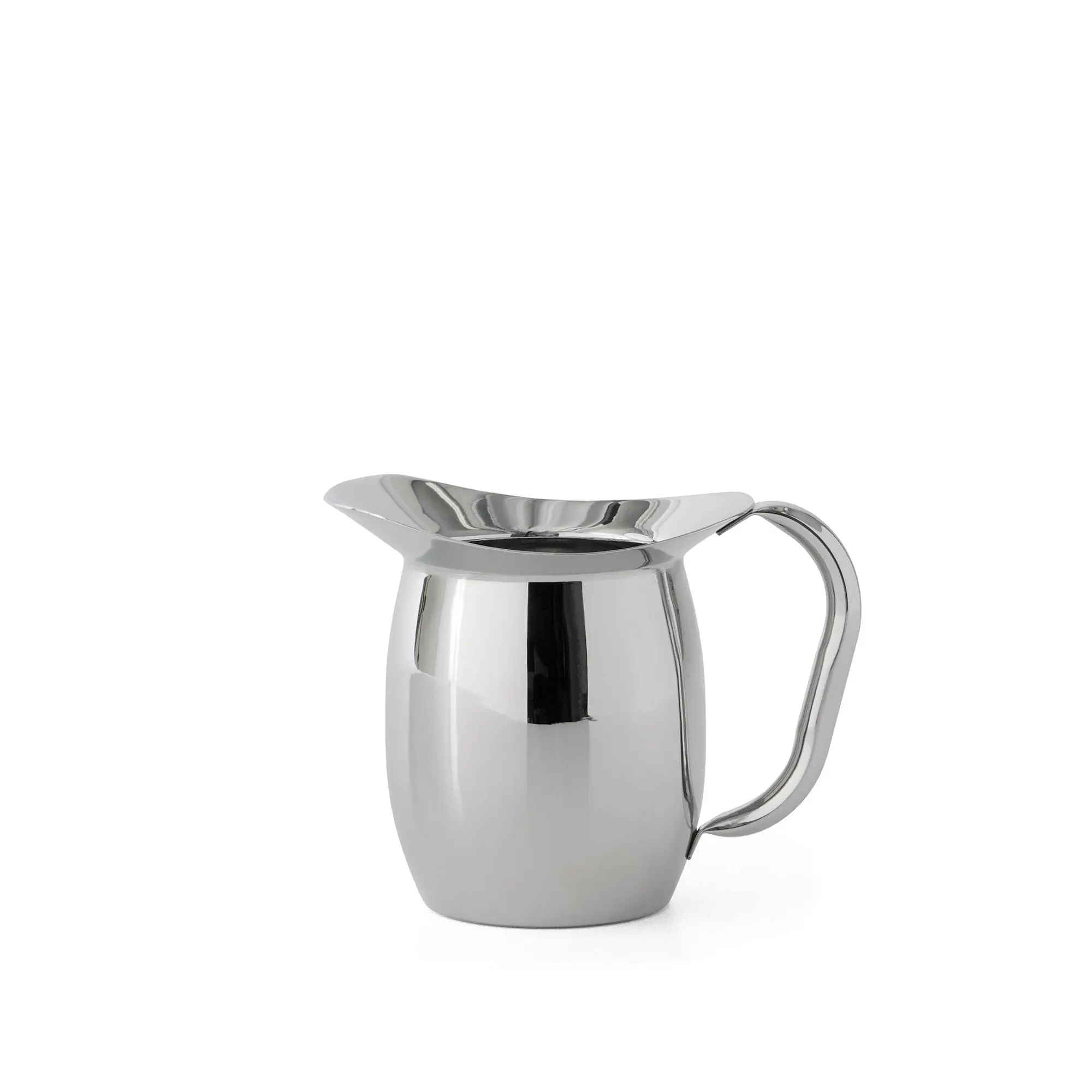 Indian Steel tillbringare X-Small