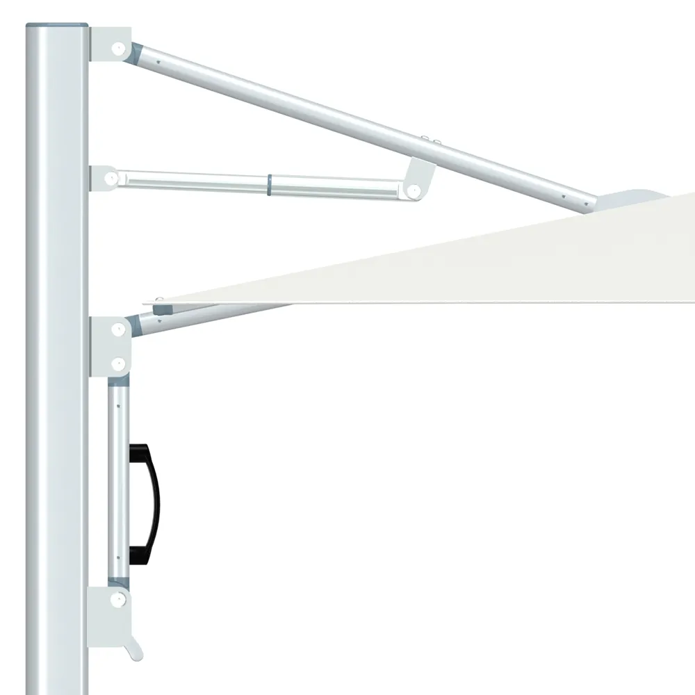Bay Master M1 Classic Cantilever