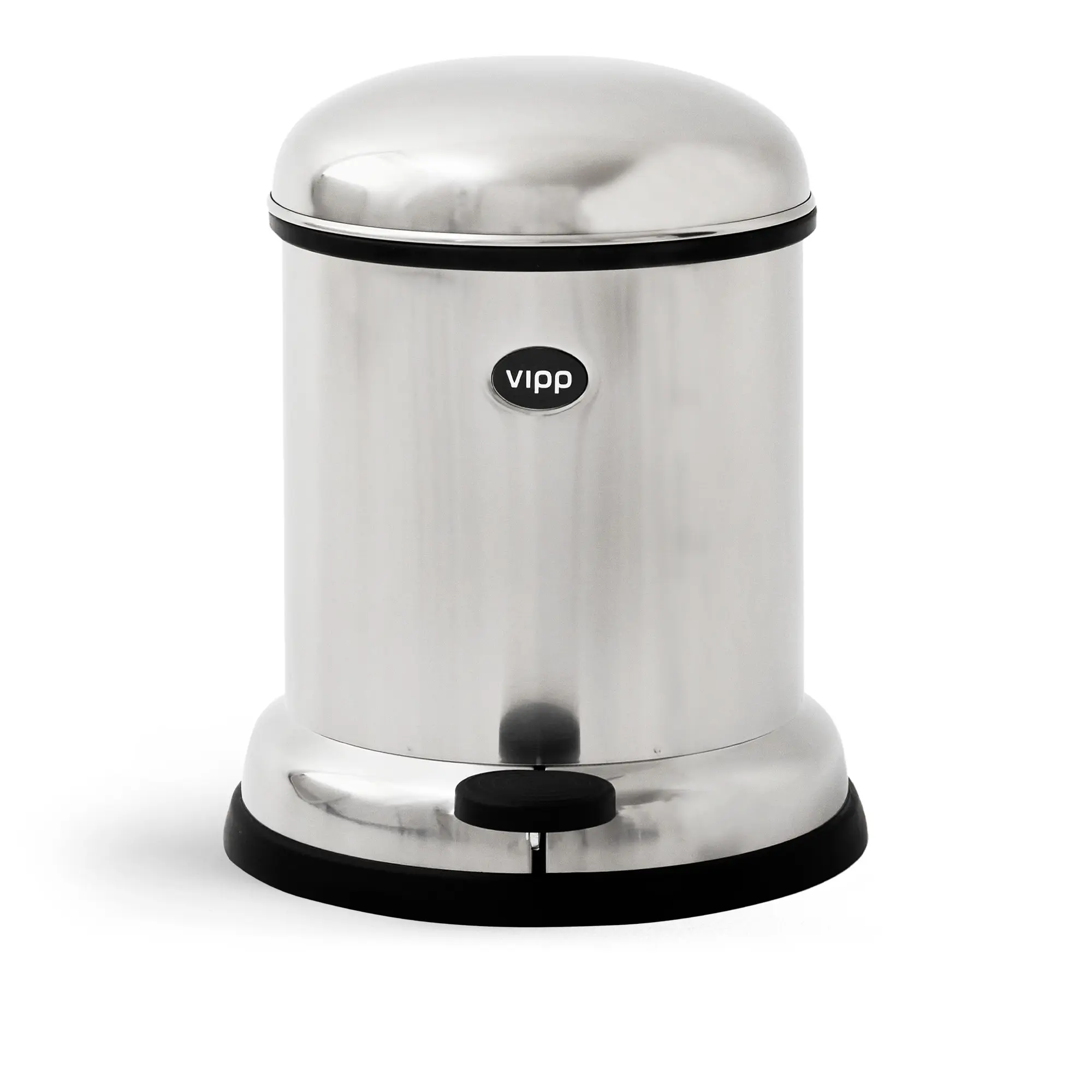 Vipp13 pedalbøtte 4L