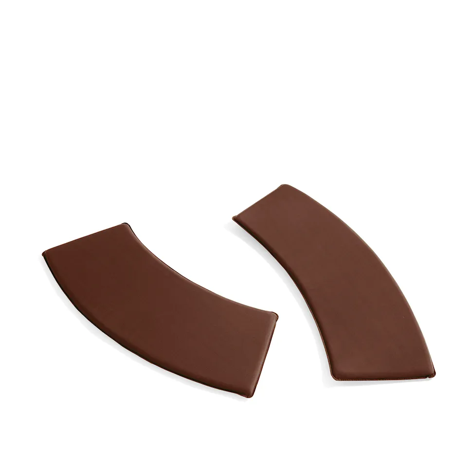Palissade Dining dyna parkbänk 2-pack In/Out