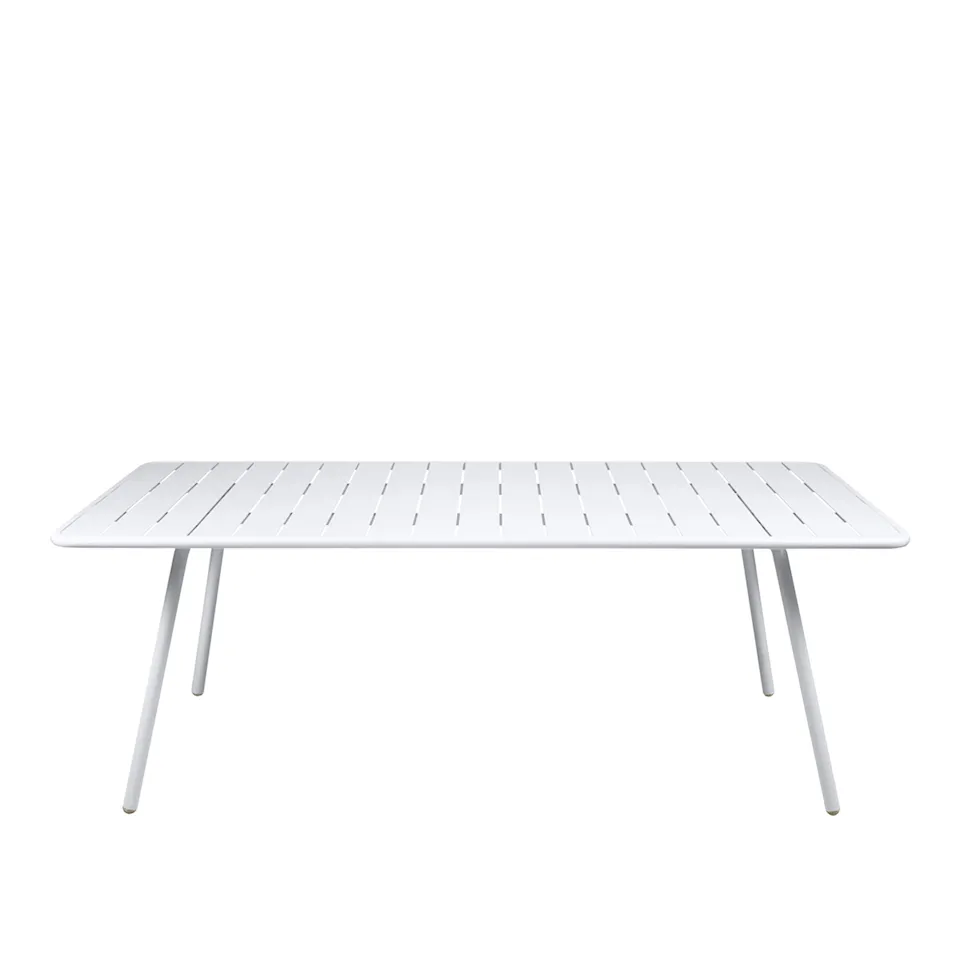 Luxembourg Table 207 x 100 cm