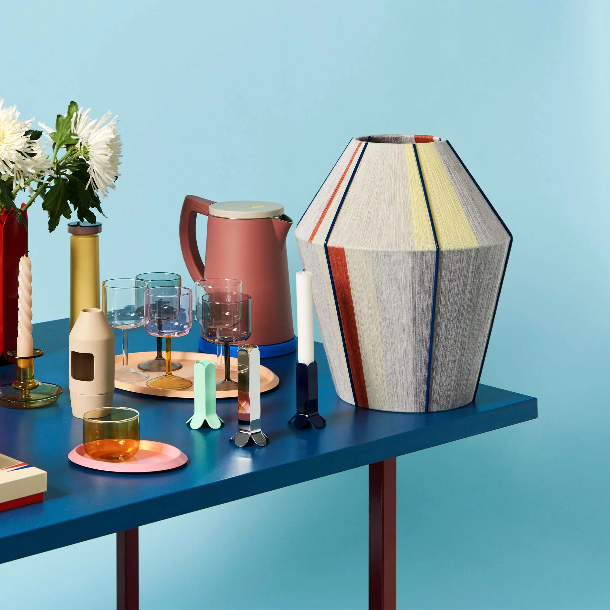 Bonbon lampskärm 320